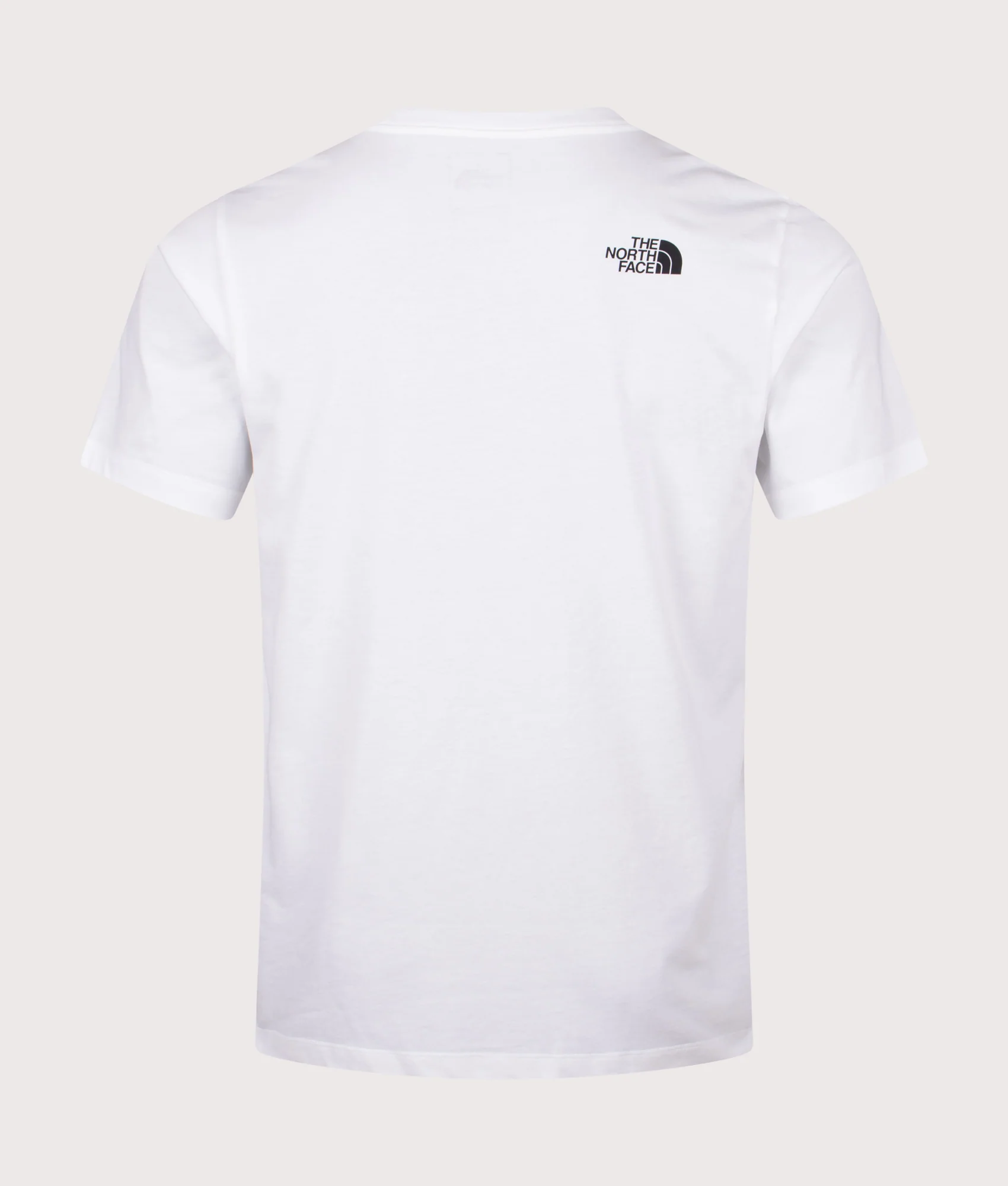 Regular Fit Evolution Box Half Dome T-Shirt - Image 3