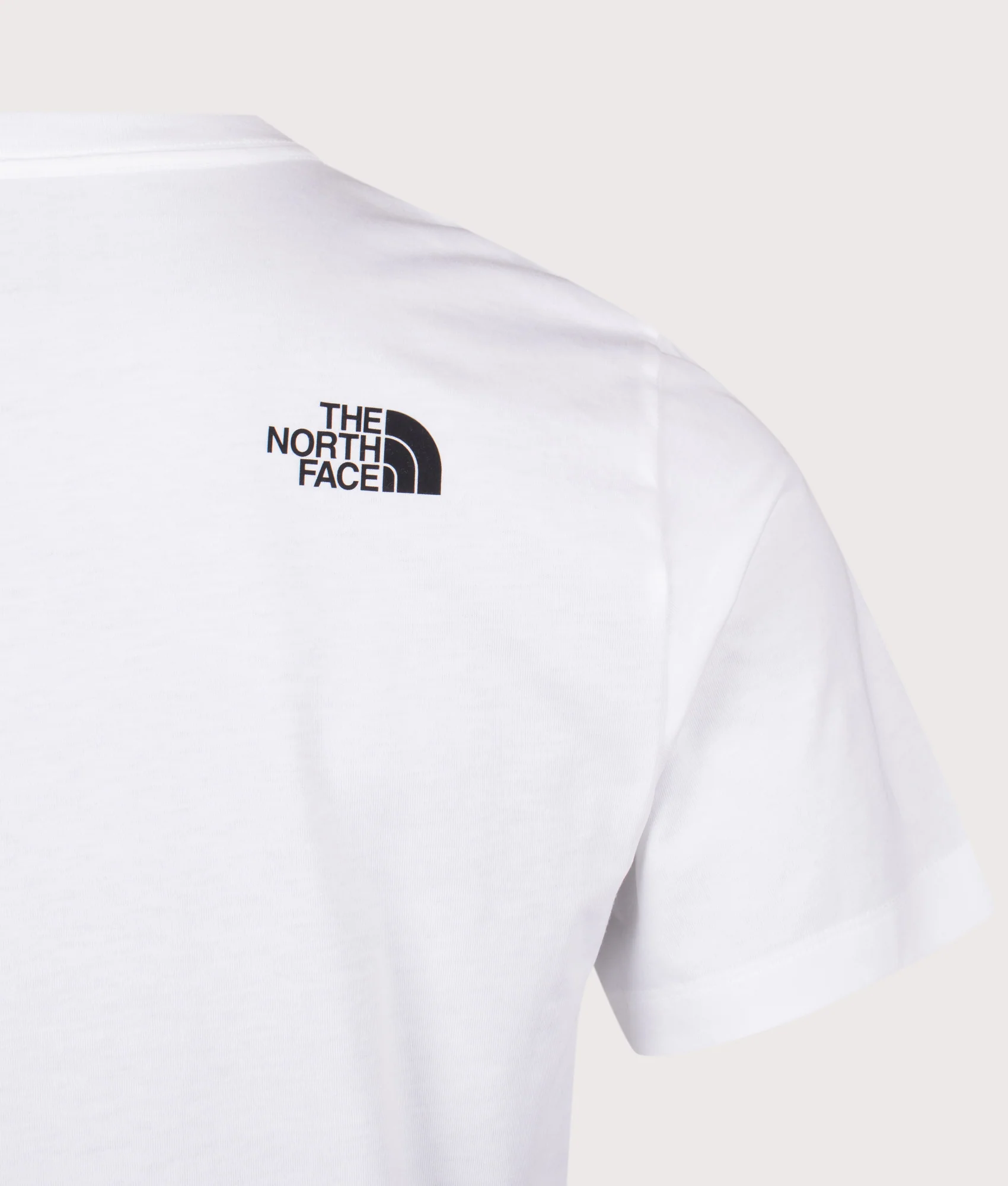 Regular Fit Evolution Box Half Dome T-Shirt - Image 4