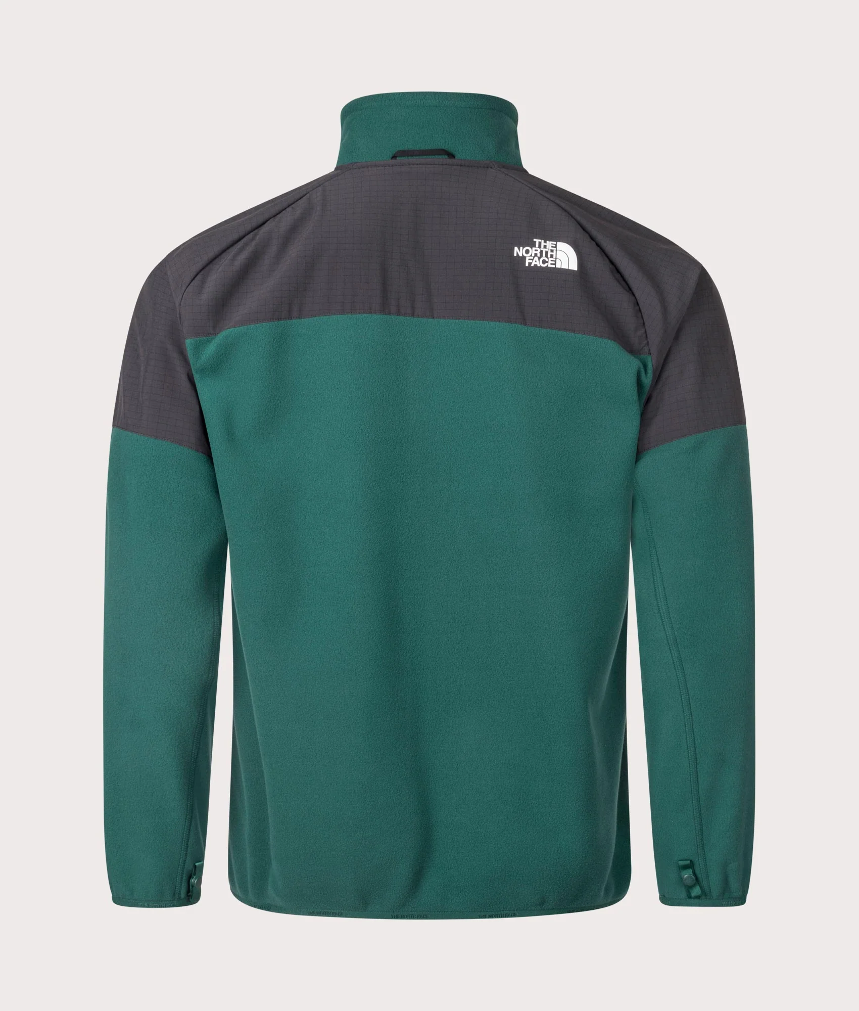 Glacier Heavyweight Zip Through Fleece - Image 4
