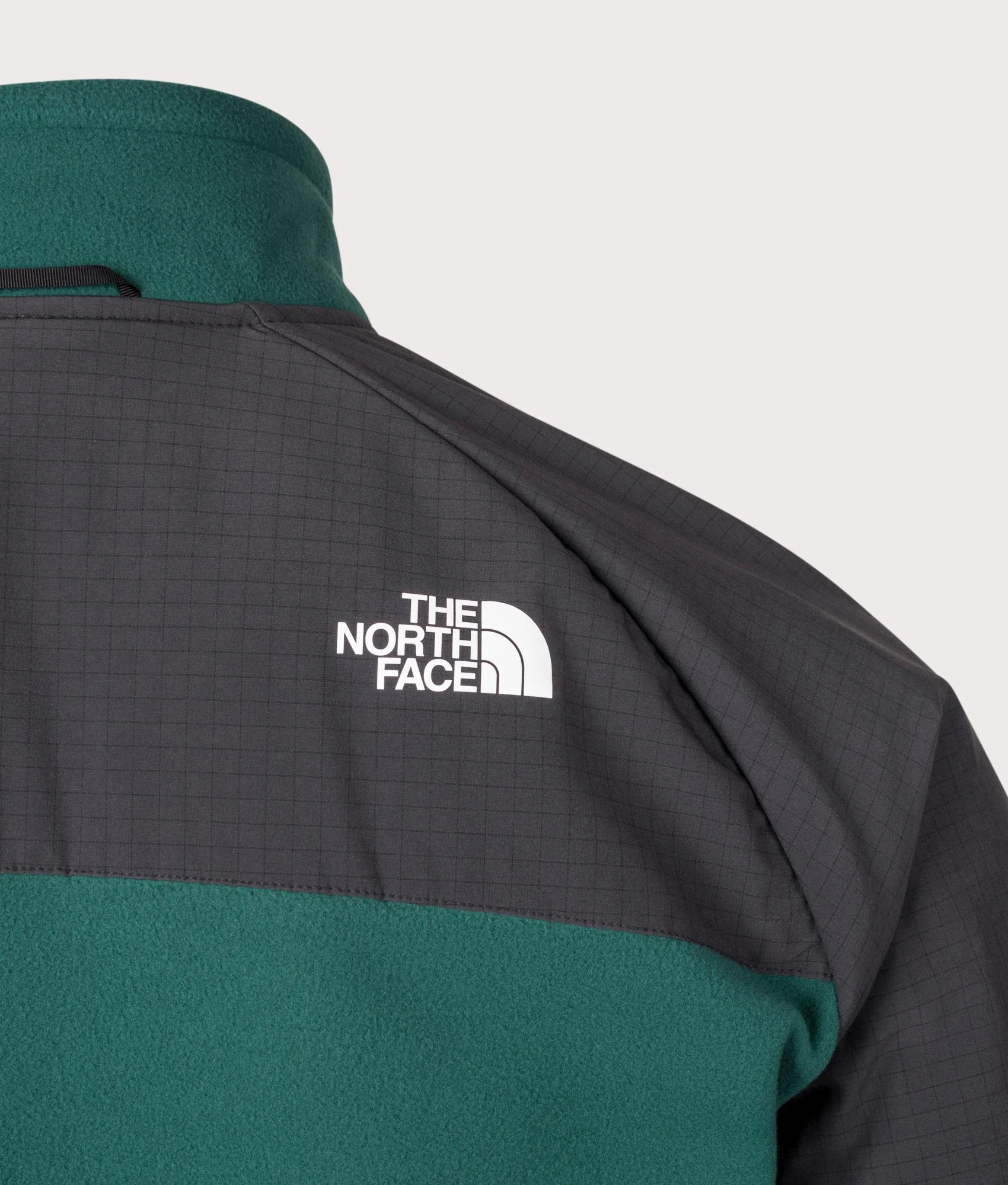 Glacier Heavyweight Zip Through Fleece - Image 5