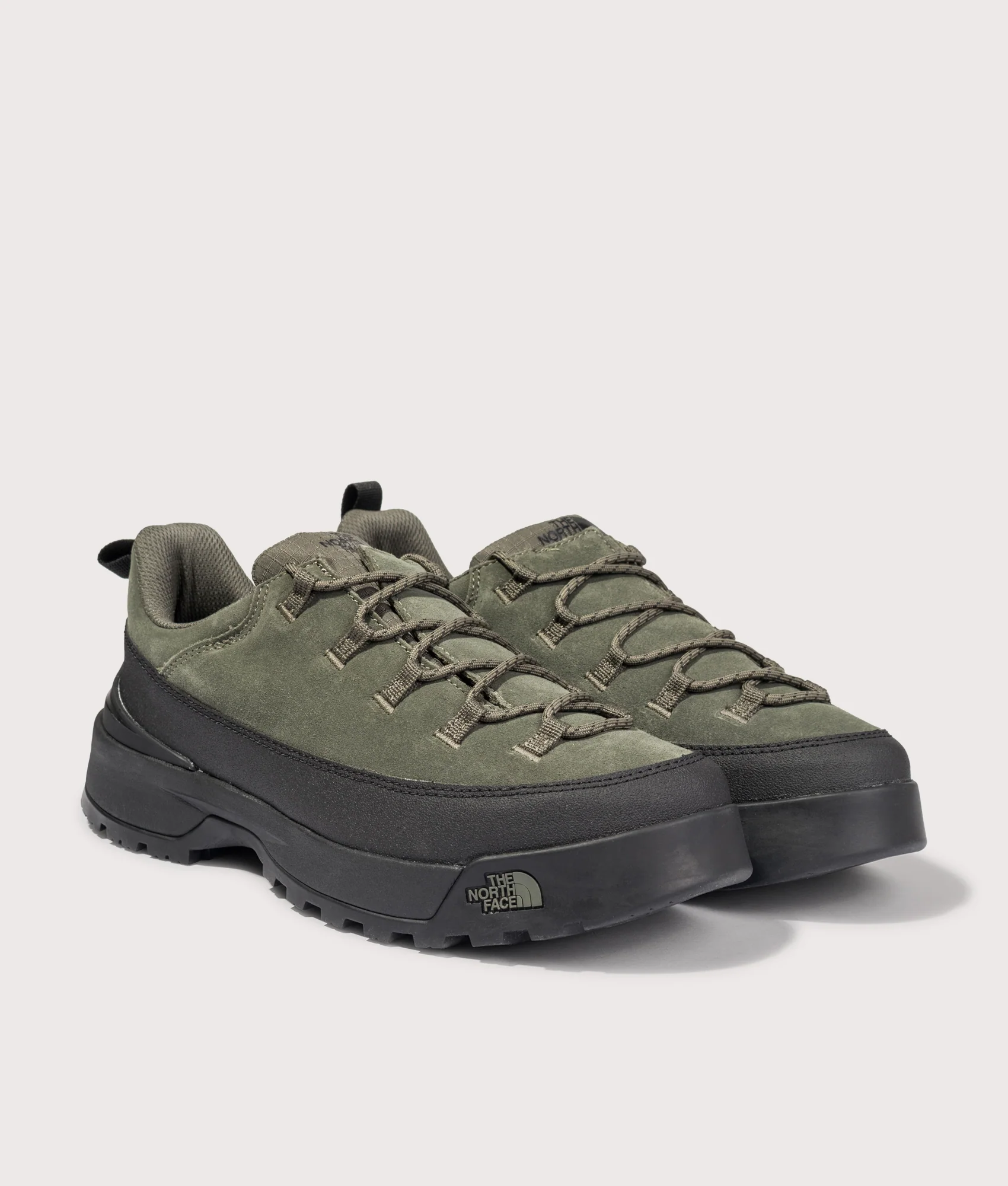 Glenclyffe Urban Low Shoes