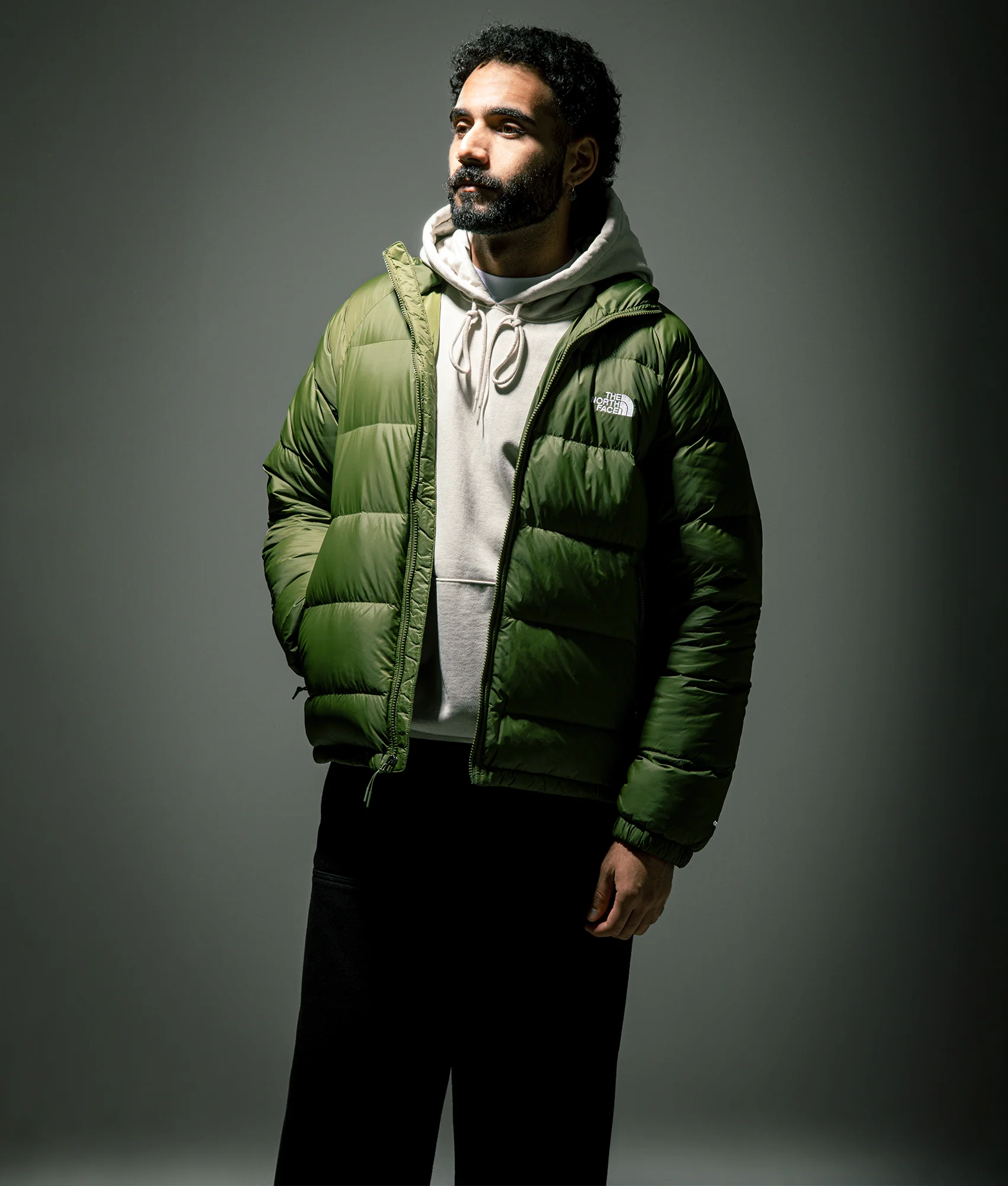 Hydrenalite Down Jacket - Image 2