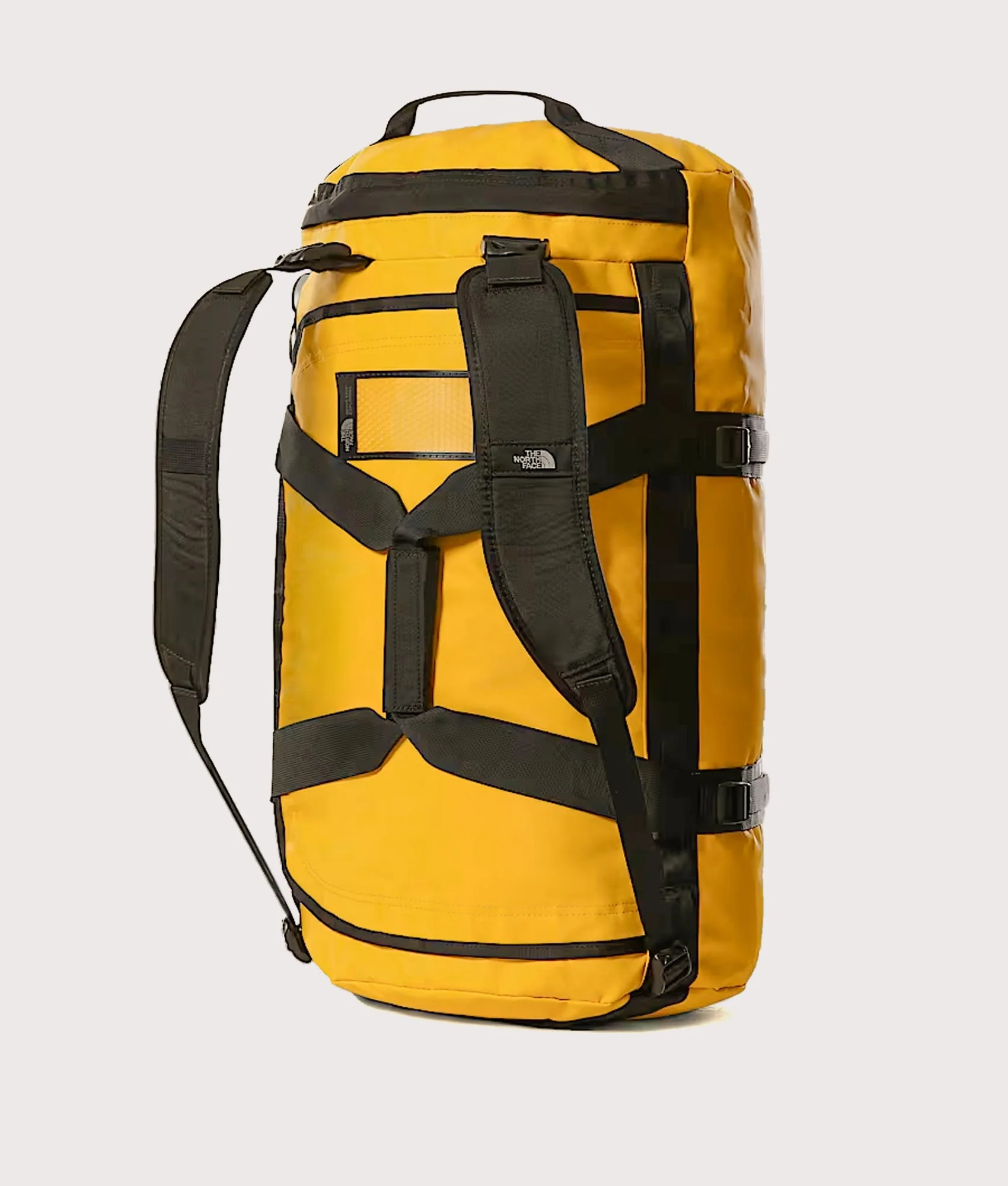 Large Base Camp Duffel Bag - Image 4
