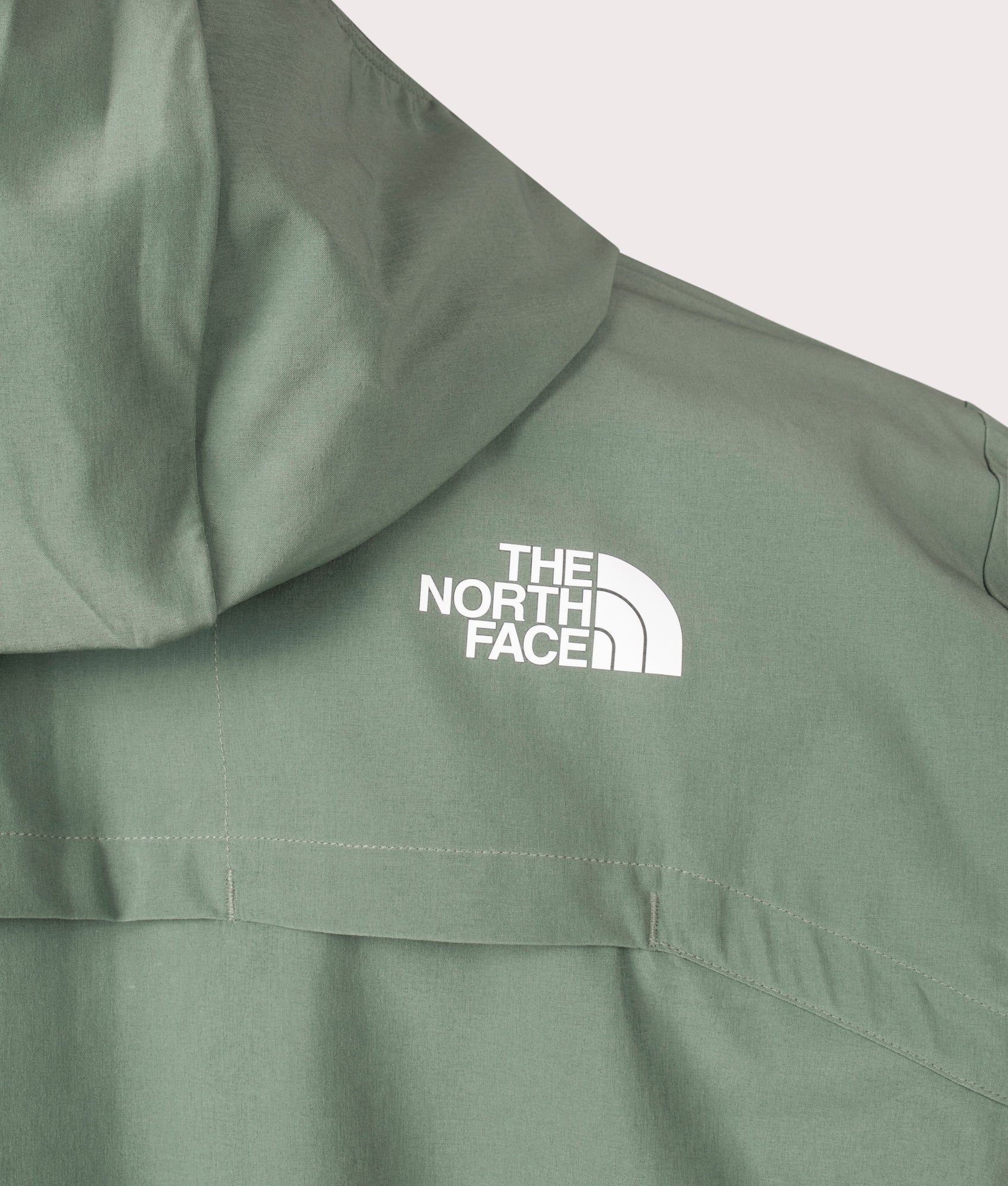 Mountain Athletic Hooded Wind Jacket - Image 4