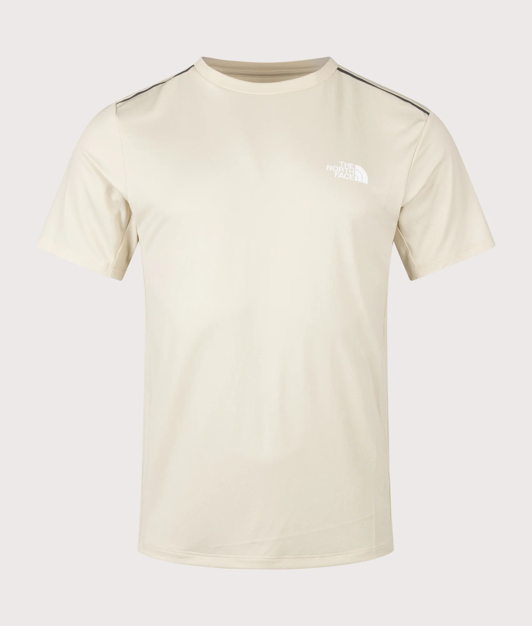 Regular Fit Mountain Athletics Tape T-Shirt