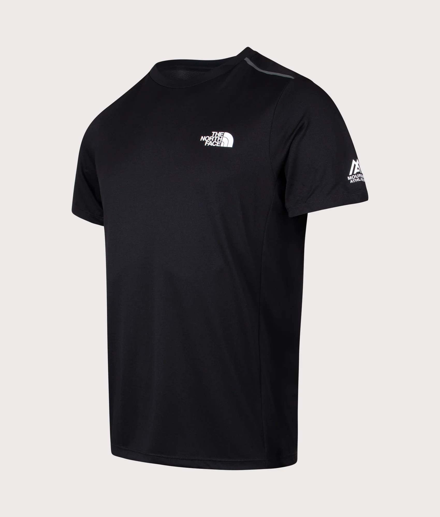Regular Fit Mountain Athletics Tape T-Shirt