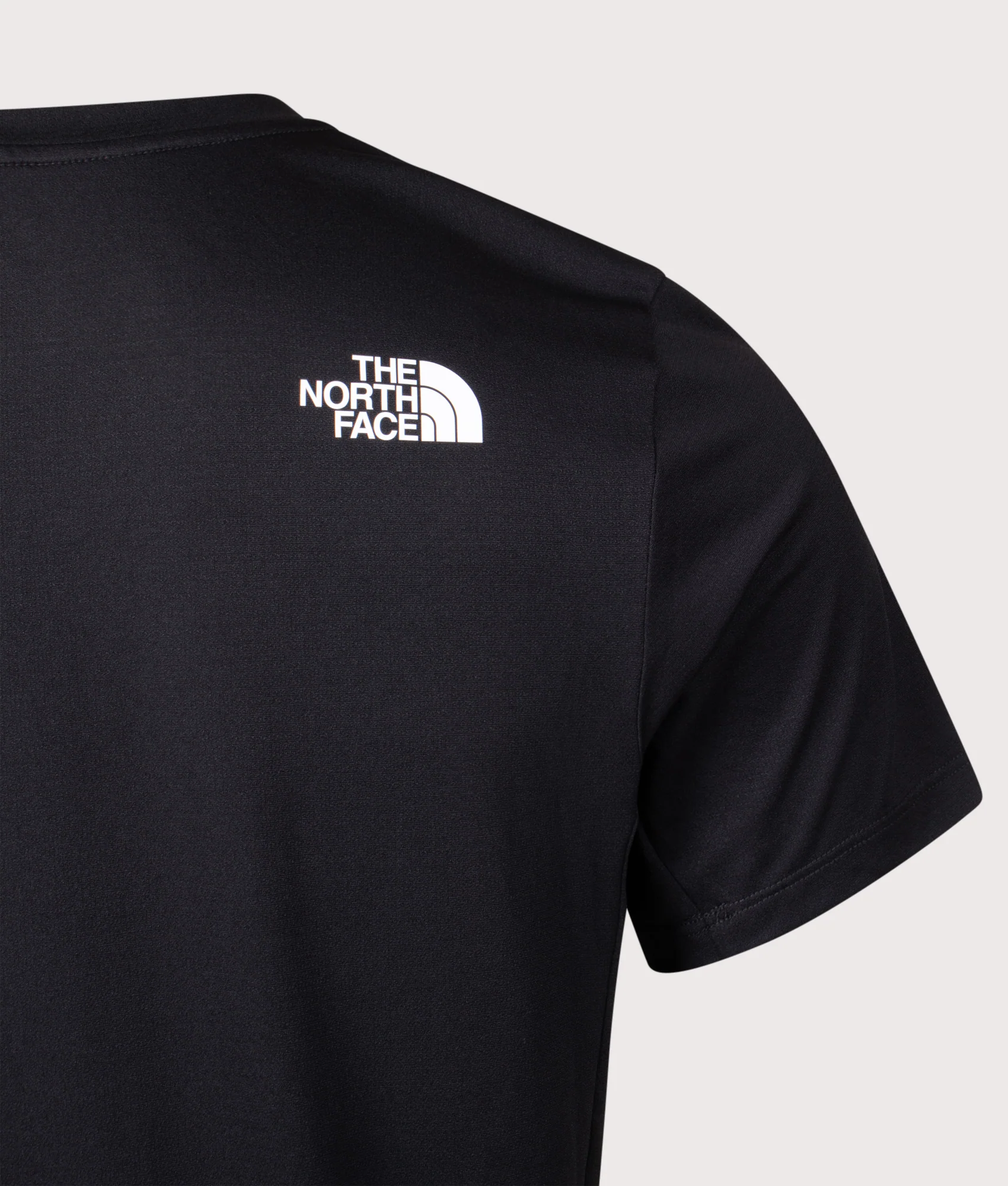 Regular Fit Mountain Athletics Tape T-Shirt - Image 5