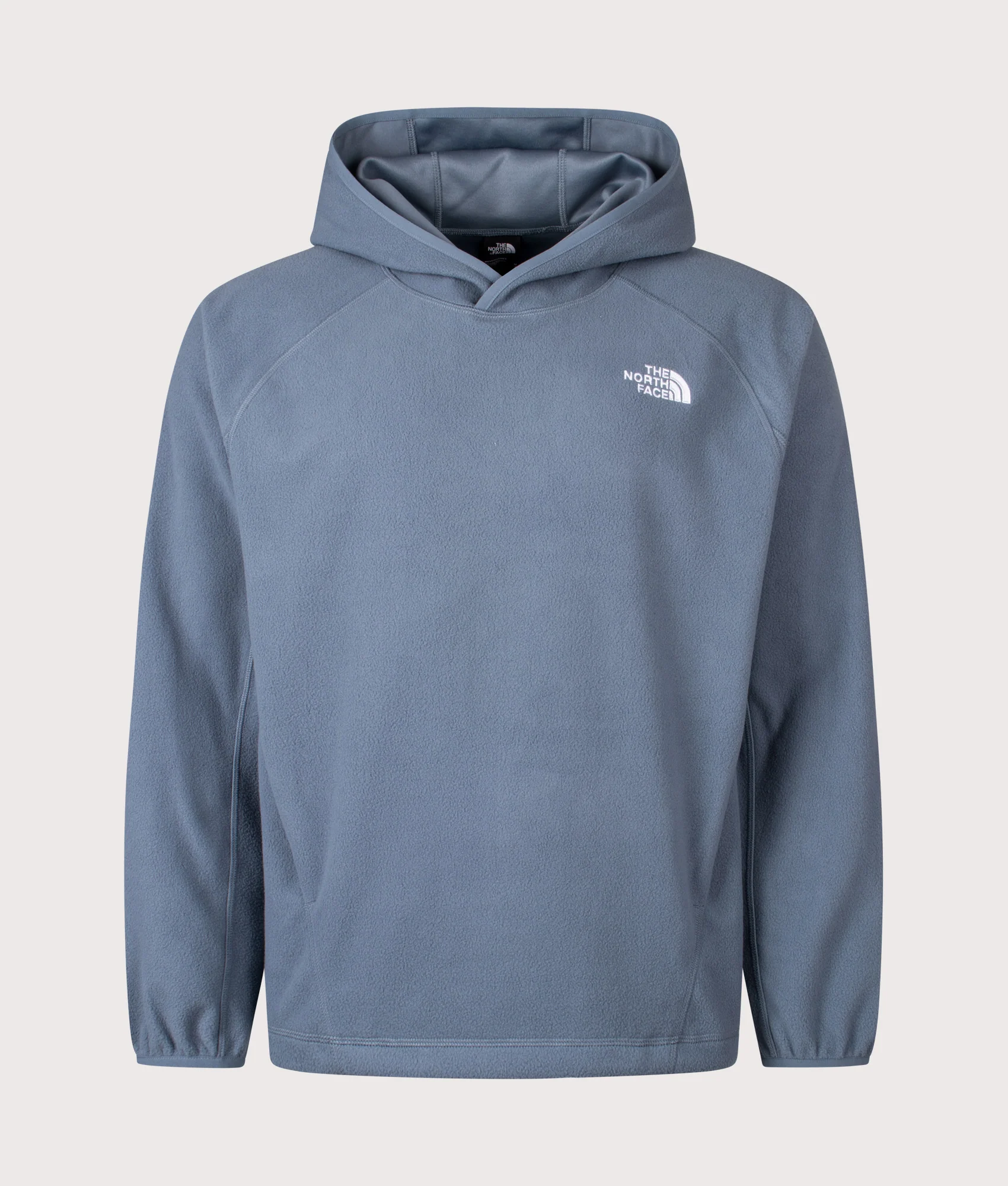 Oxara Hooded Fleece