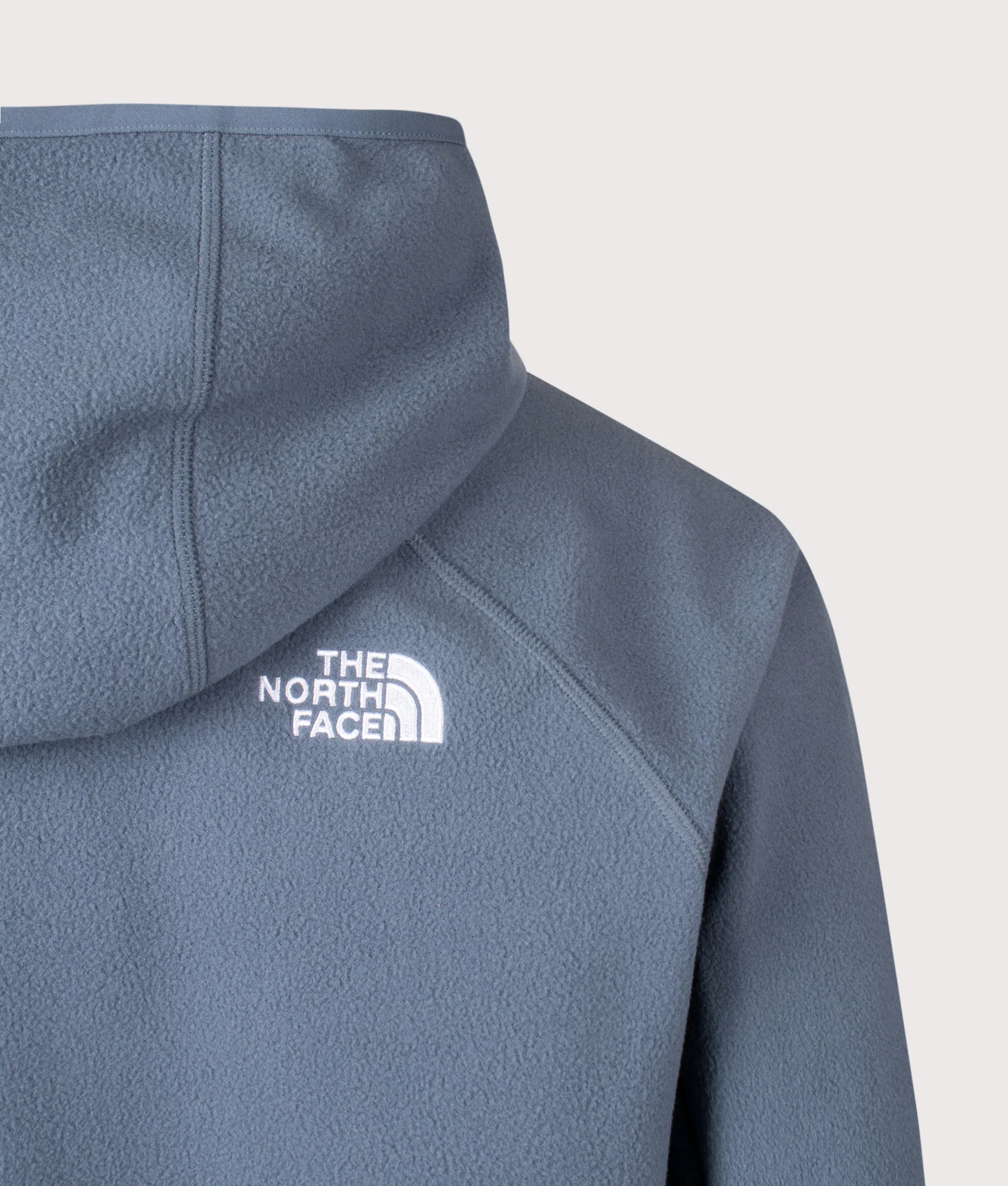 Oxara Hooded Fleece - Image 4