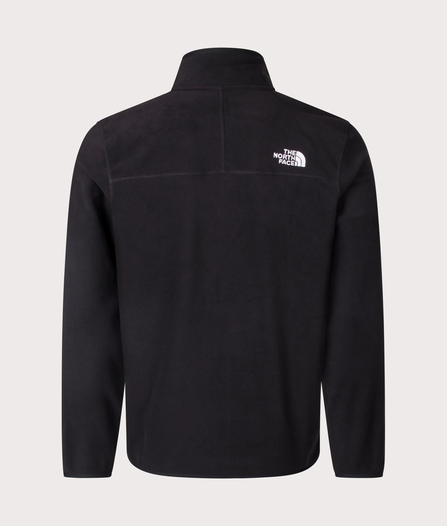 Quarter Zip 100 Glacier Fleece - Image 3
