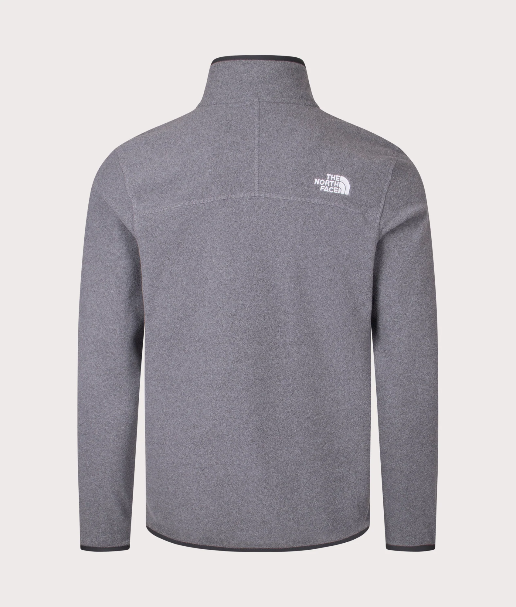 Quarter Zip 100 Glacier Fleece Sweatshirt - Image 6