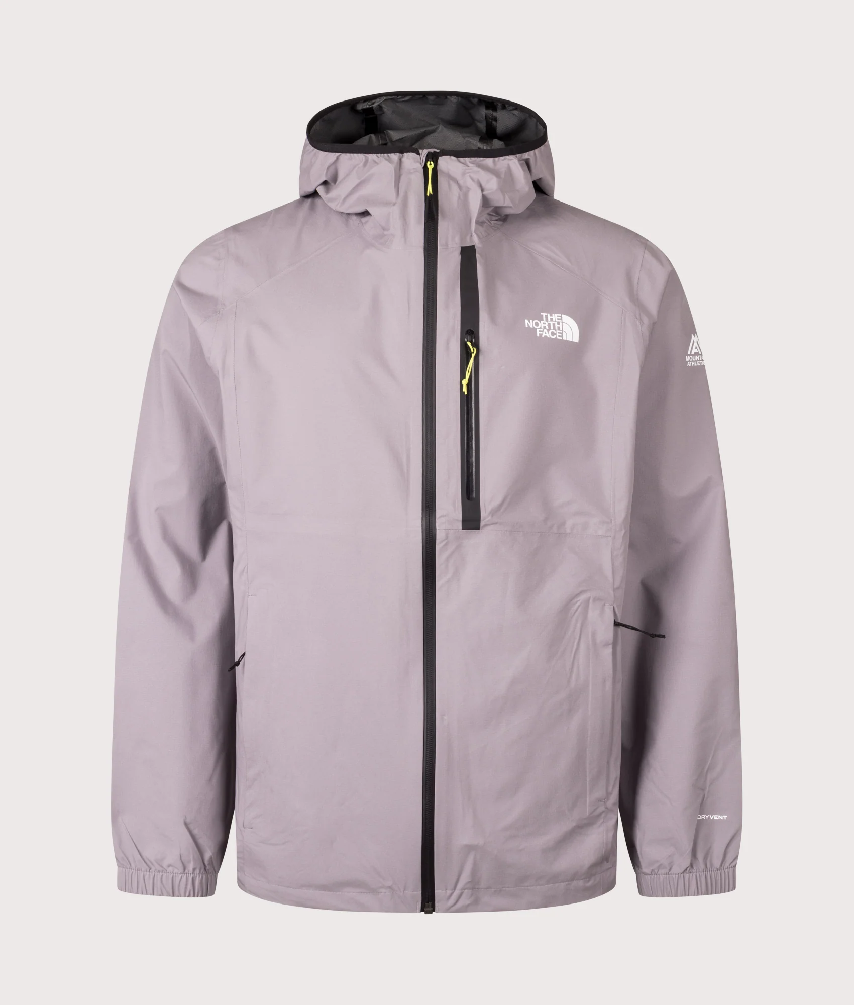 Rainlit Hooded Jacket - Image 3
