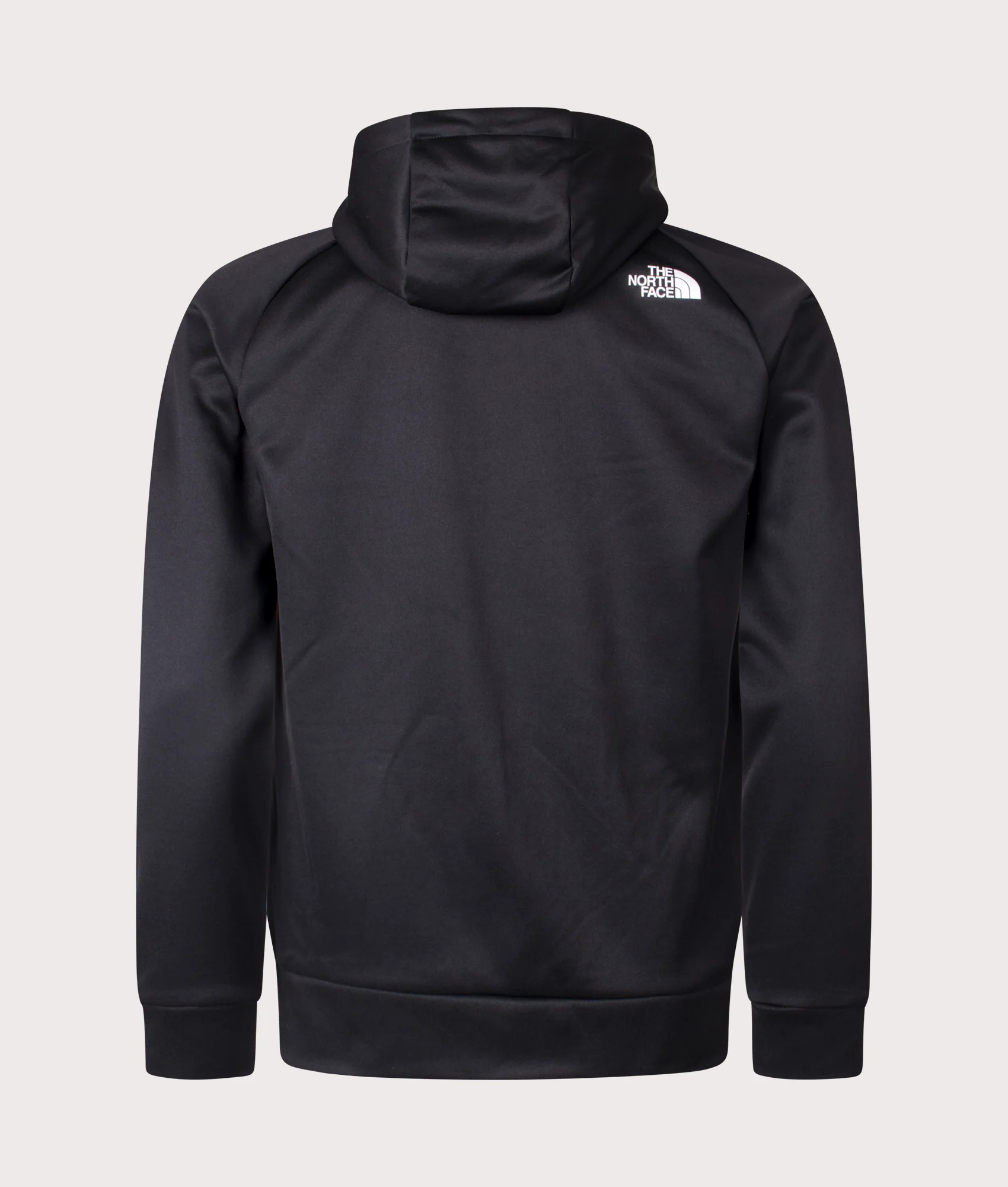 Reaxion Fleece Zip Through Hoodie - Image 3