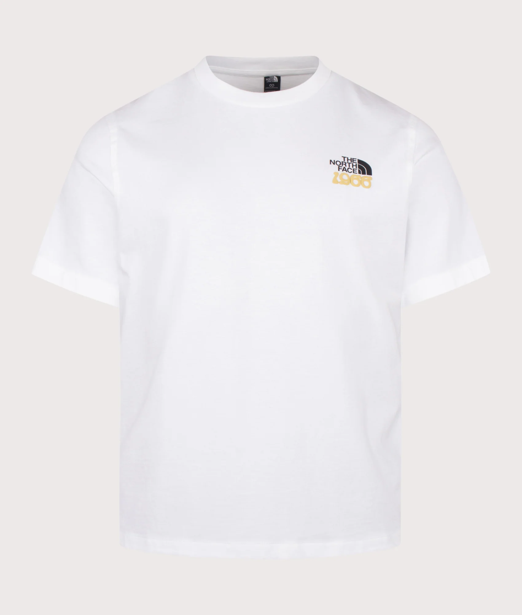 Relaxed Fit 1966 TNF T-Shirt - Image 2