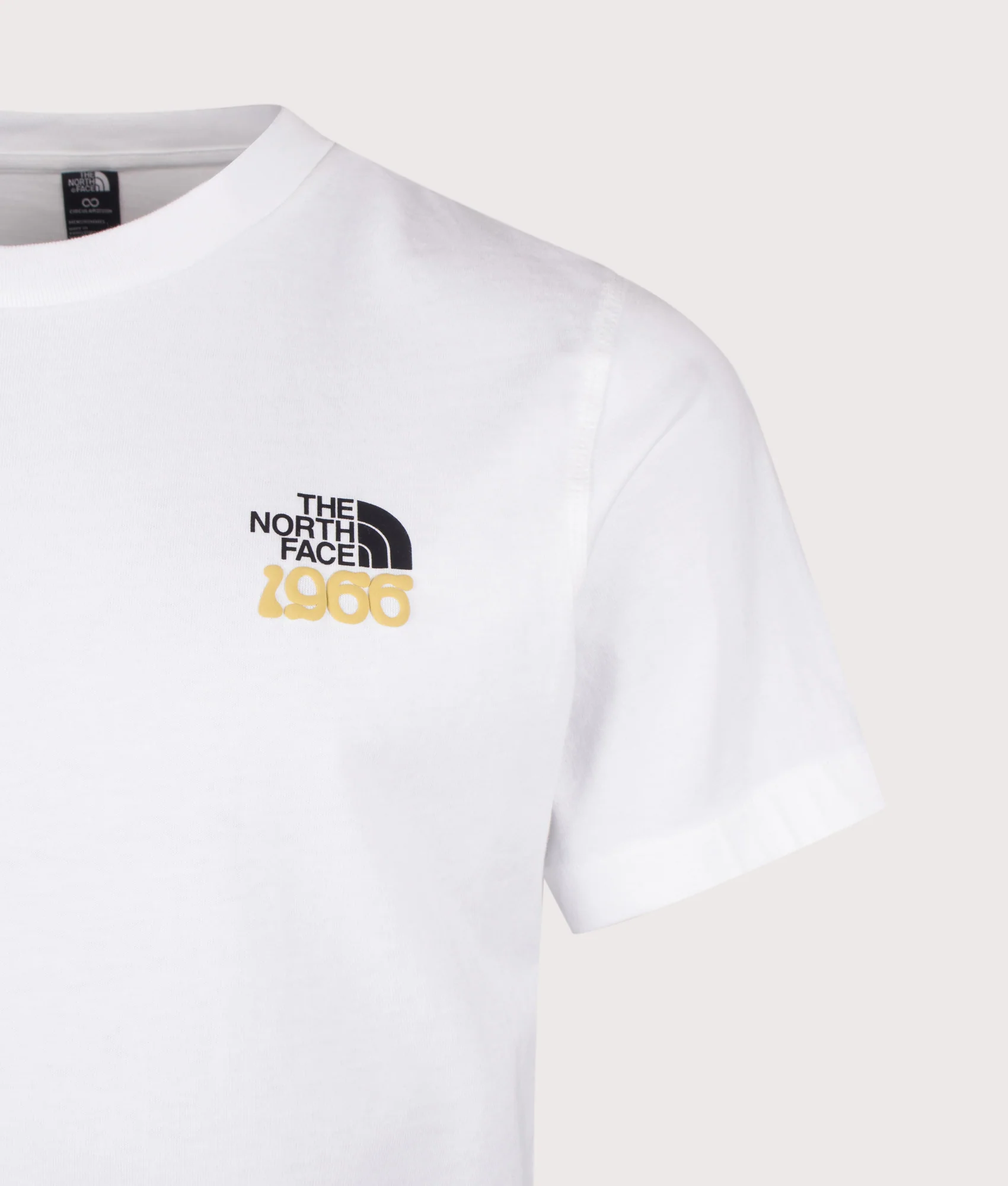 Relaxed Fit 1966 TNF T-Shirt - Image 3