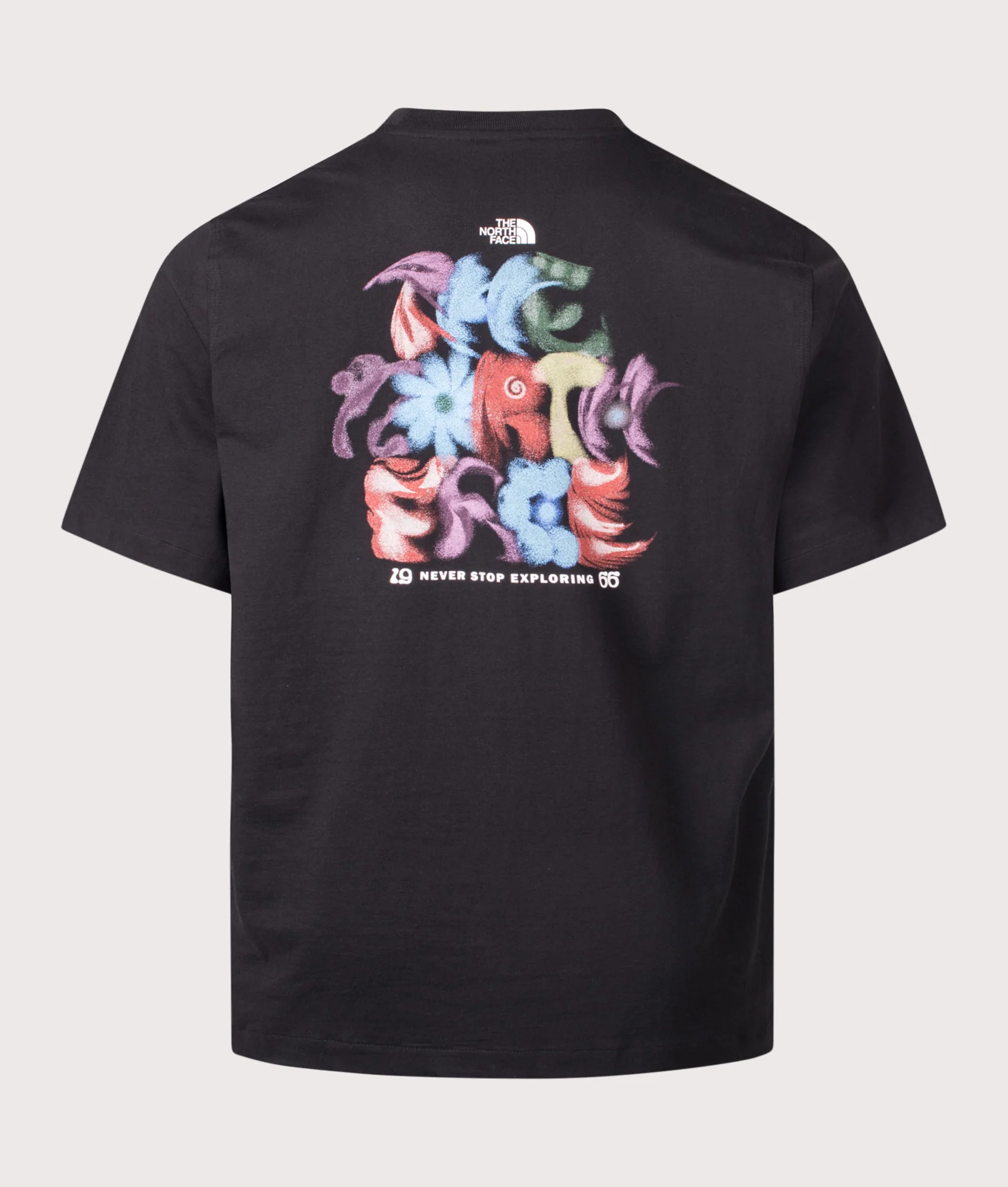 Relaxed Fit 1966 TNF T-Shirt