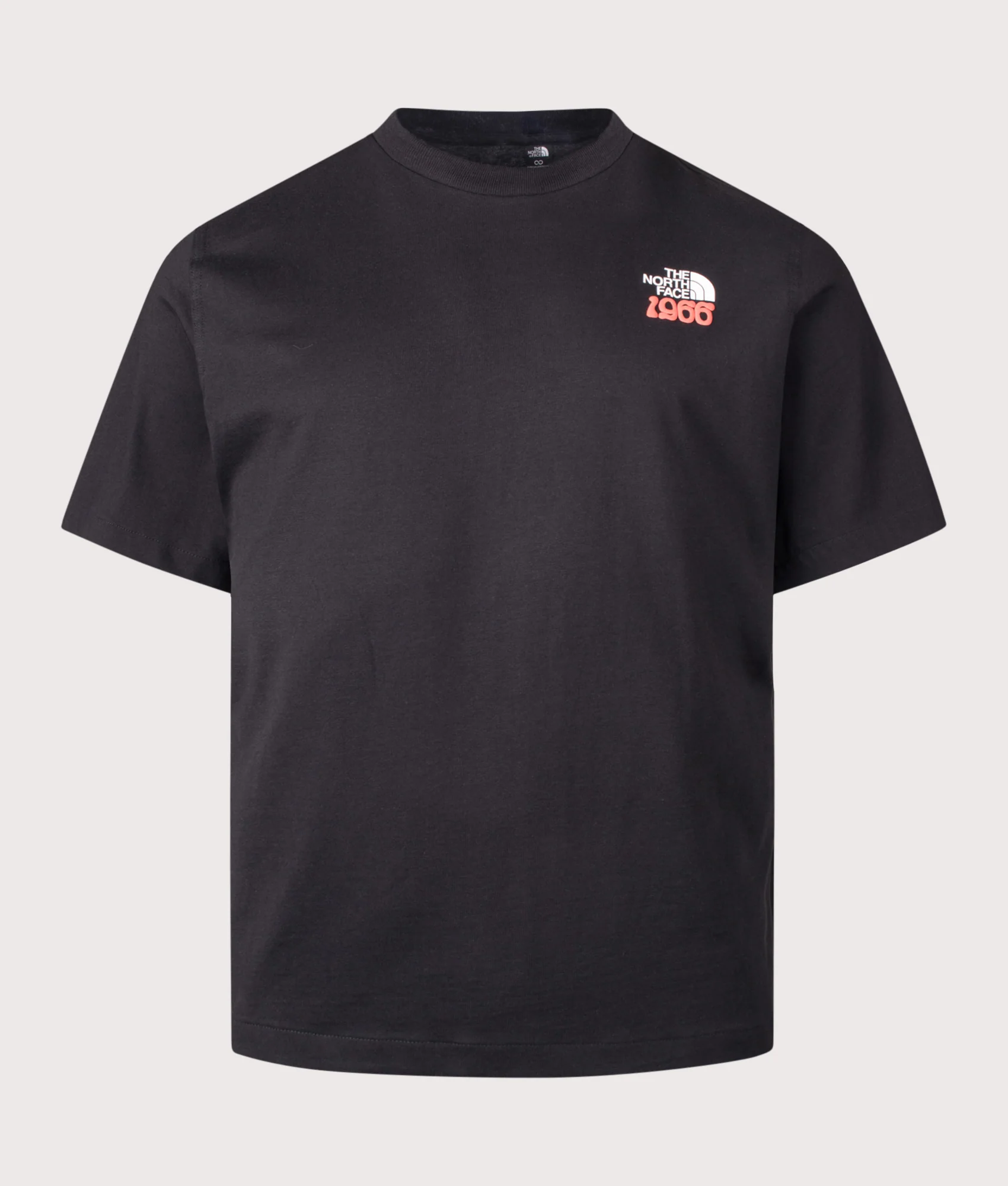 Relaxed Fit 1966 TNF T-Shirt - Image 2