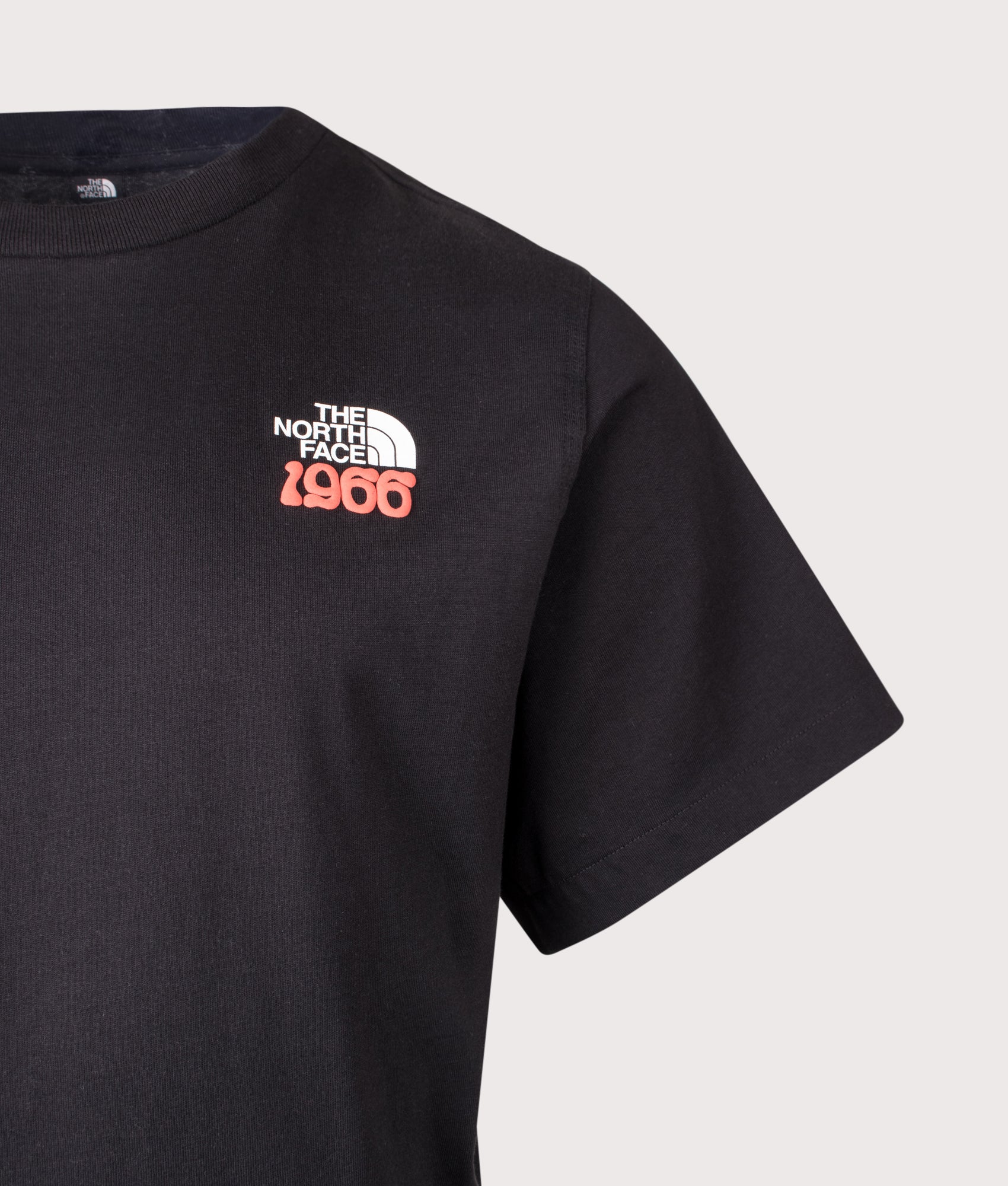 Relaxed Fit 1966 TNF T-Shirt - Image 3