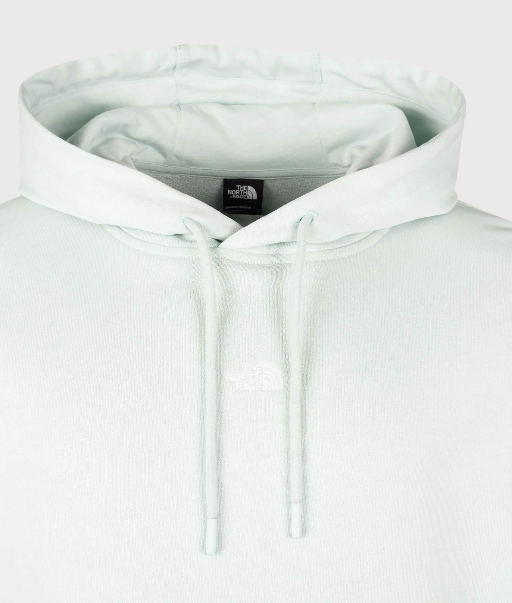 Relaxed Fit Essential Hoodie - Image 2