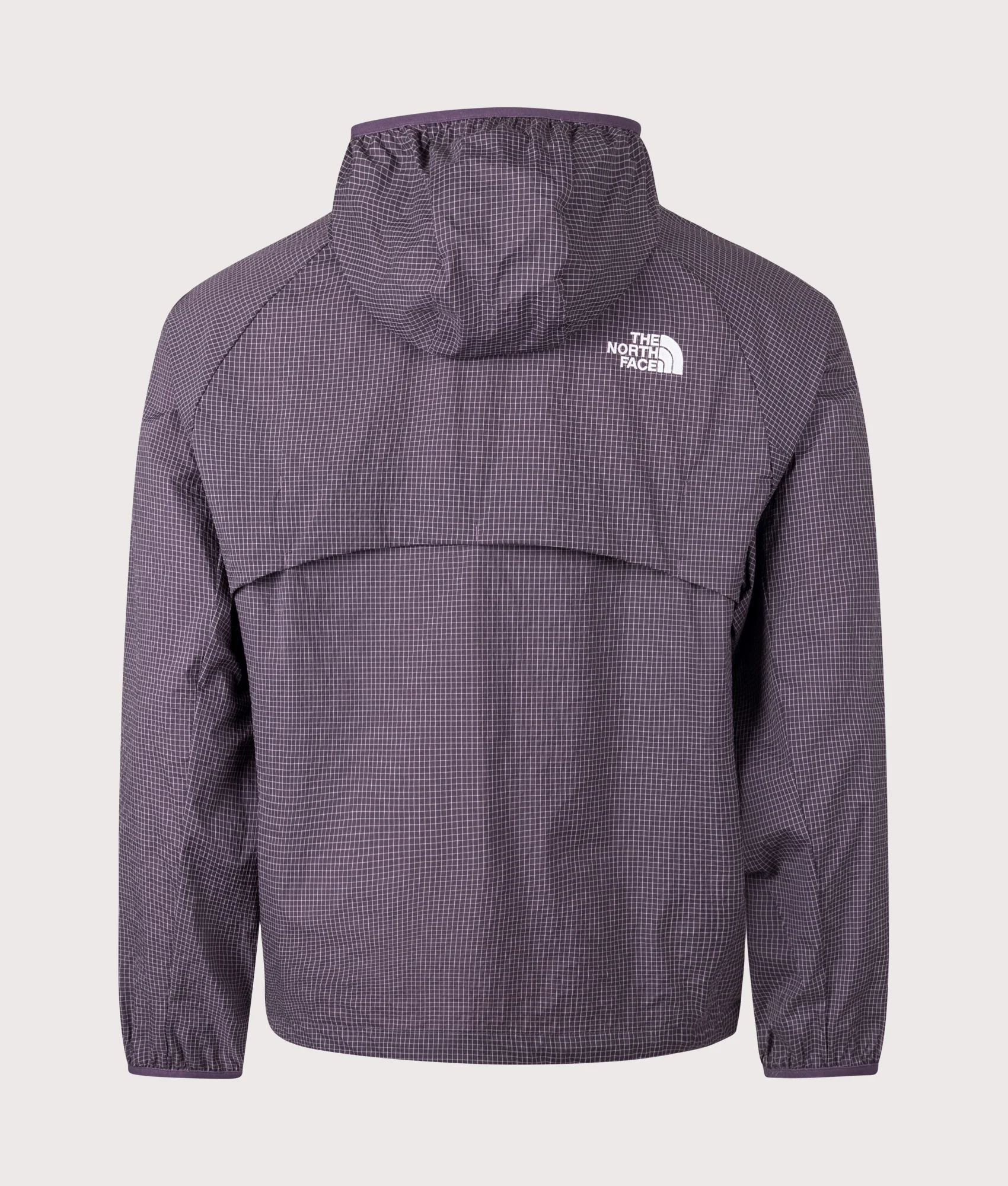 Relaxed Fit NSE Windbreaker - Image 4