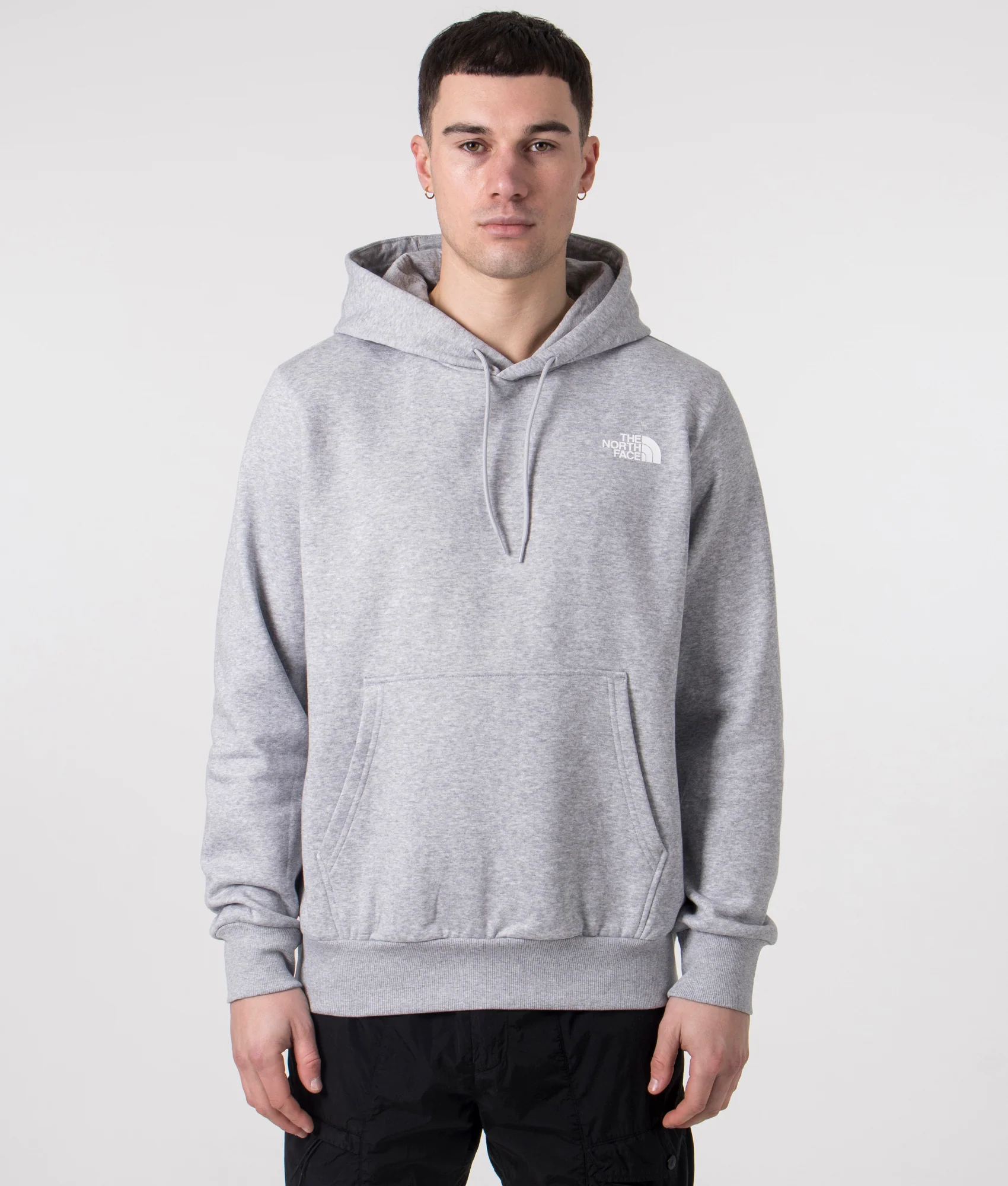 Simple Dome Hoodie - Image 2
