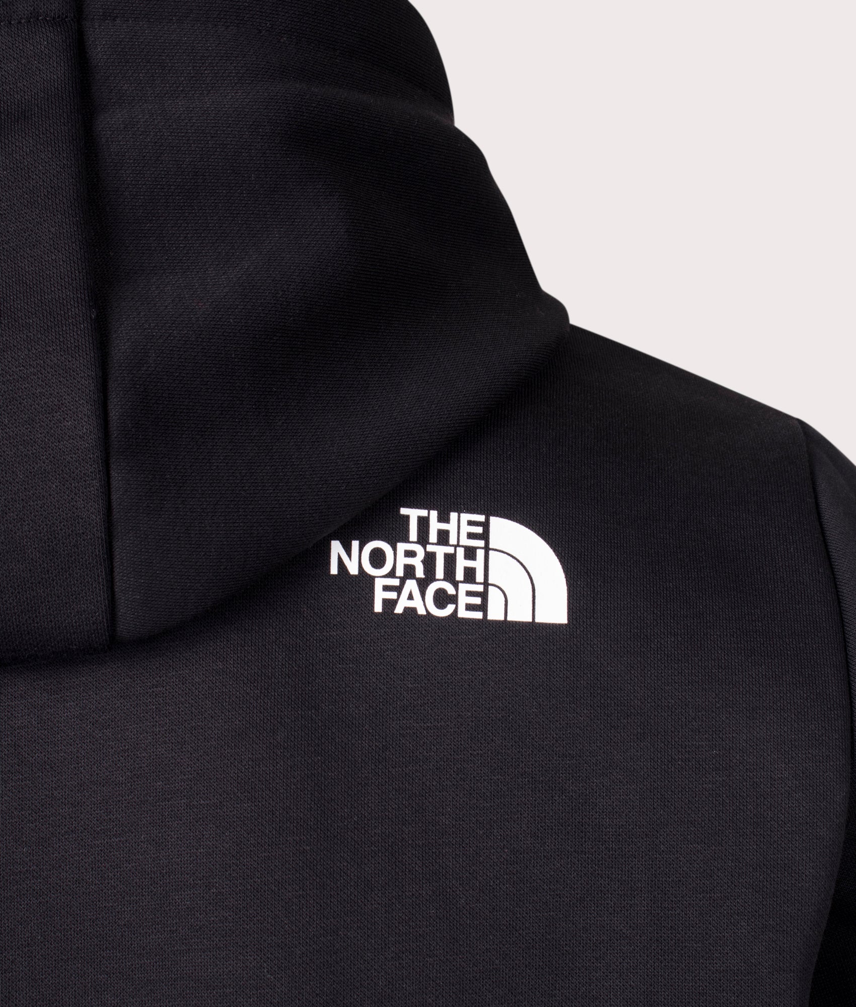 Simple Dome Hoodie - Image 4
