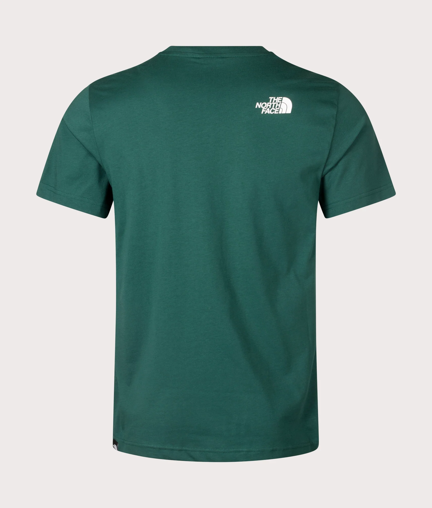 Simple Dome T-Shirt - Image 3