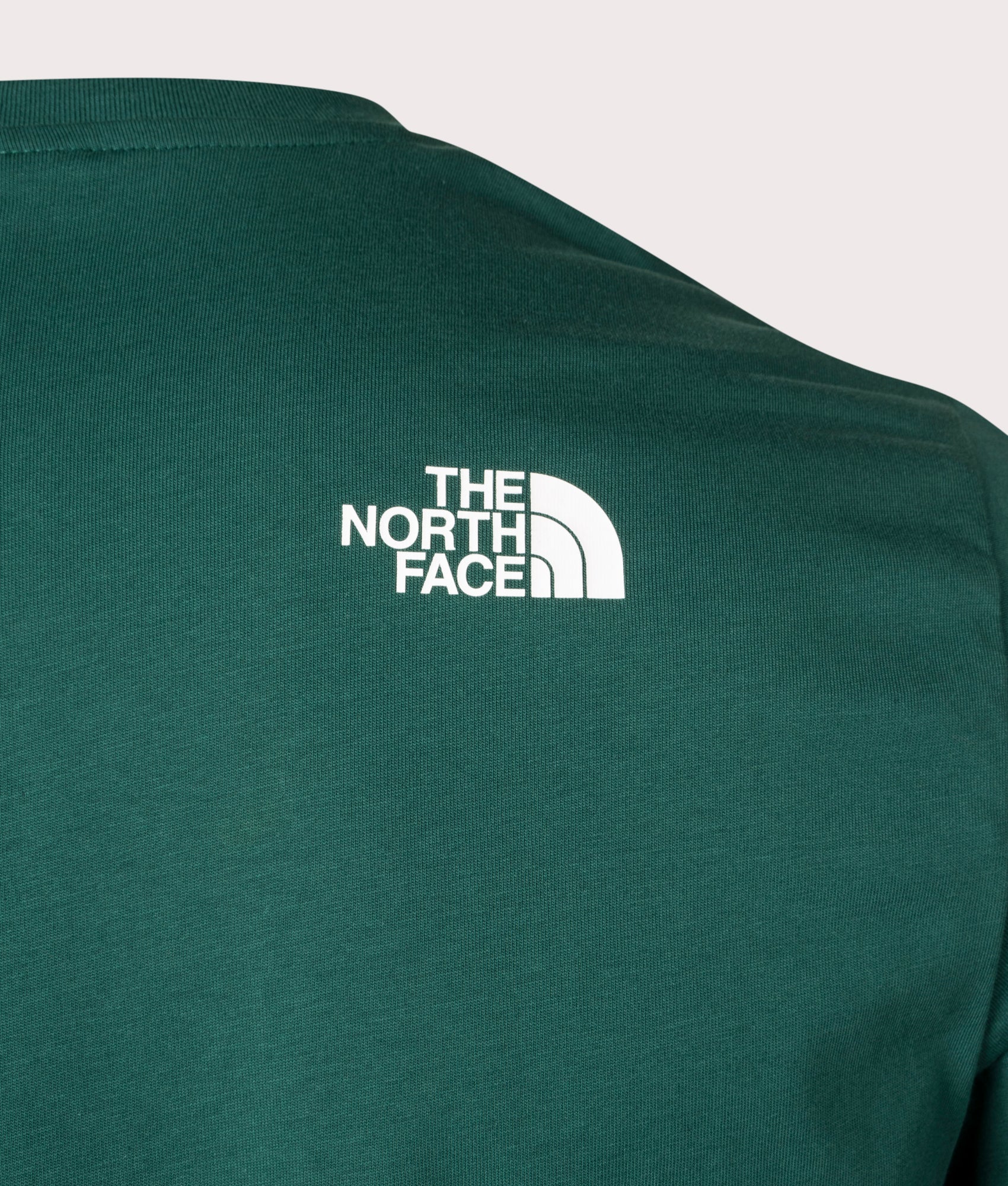 Simple Dome T-Shirt - Image 4