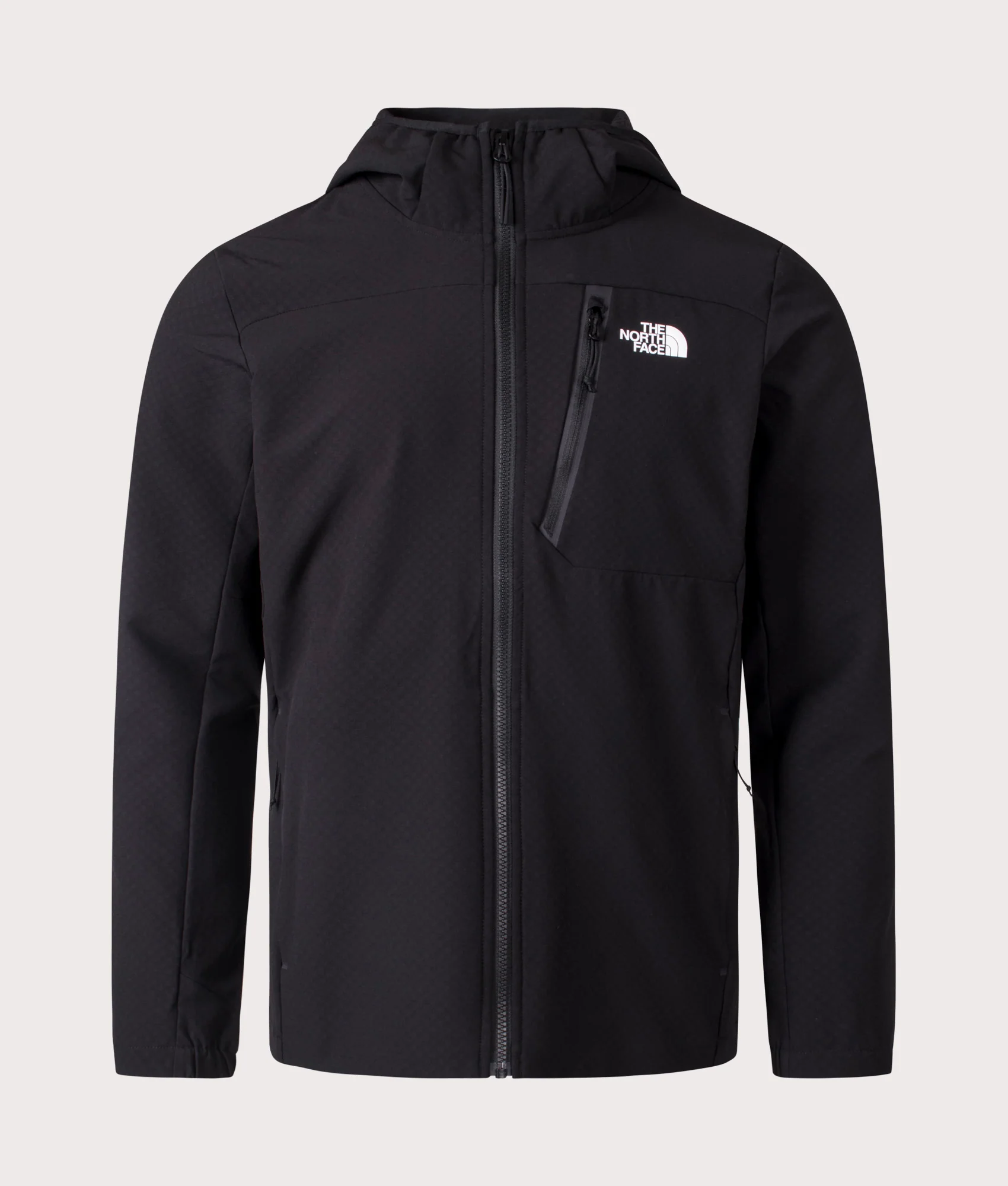 Softshell Jacket