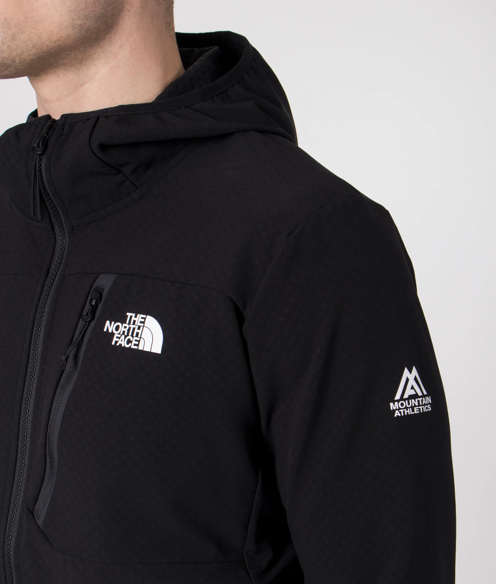 Softshell Jacket - Image 3