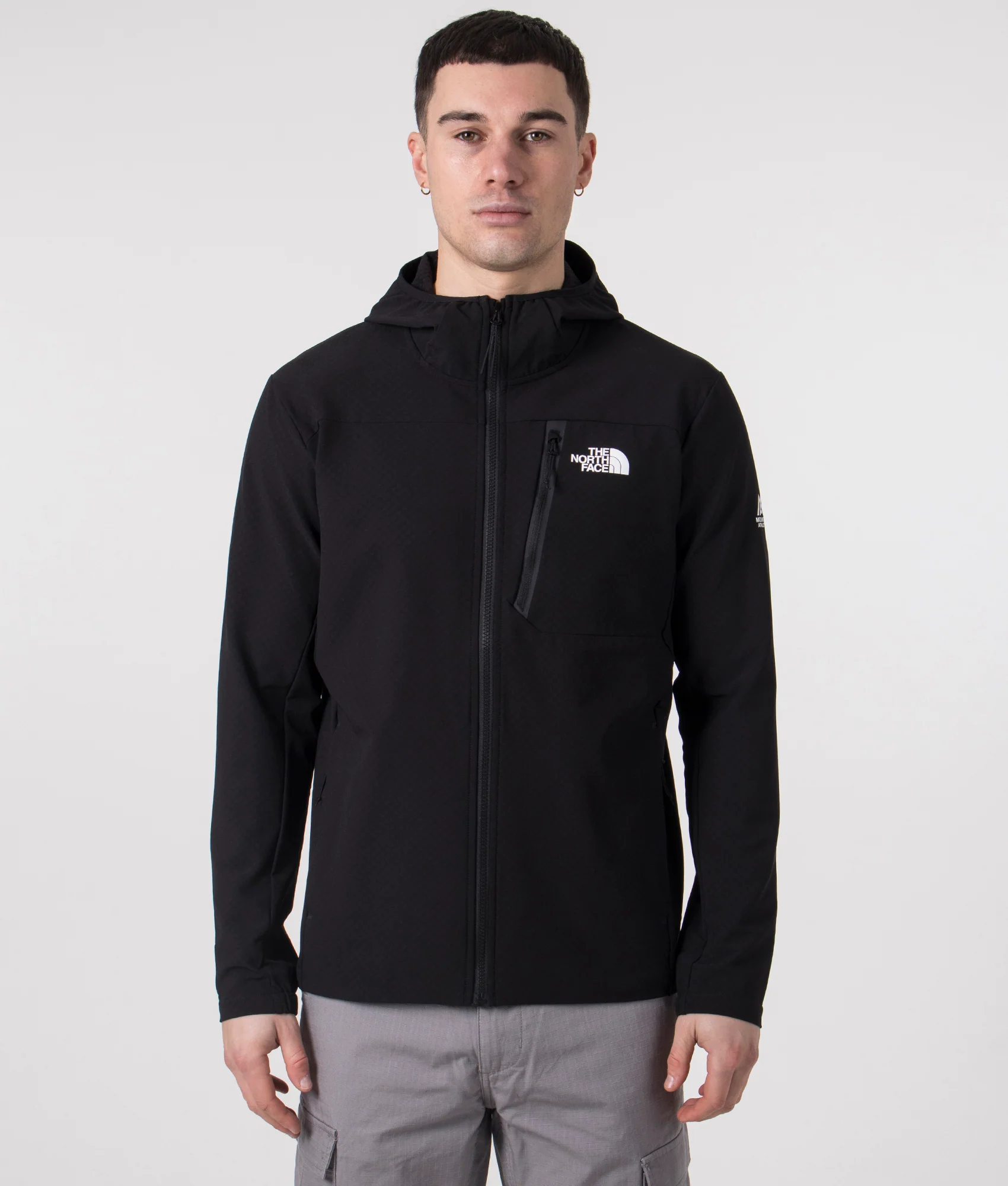Softshell Jacket - Image 4