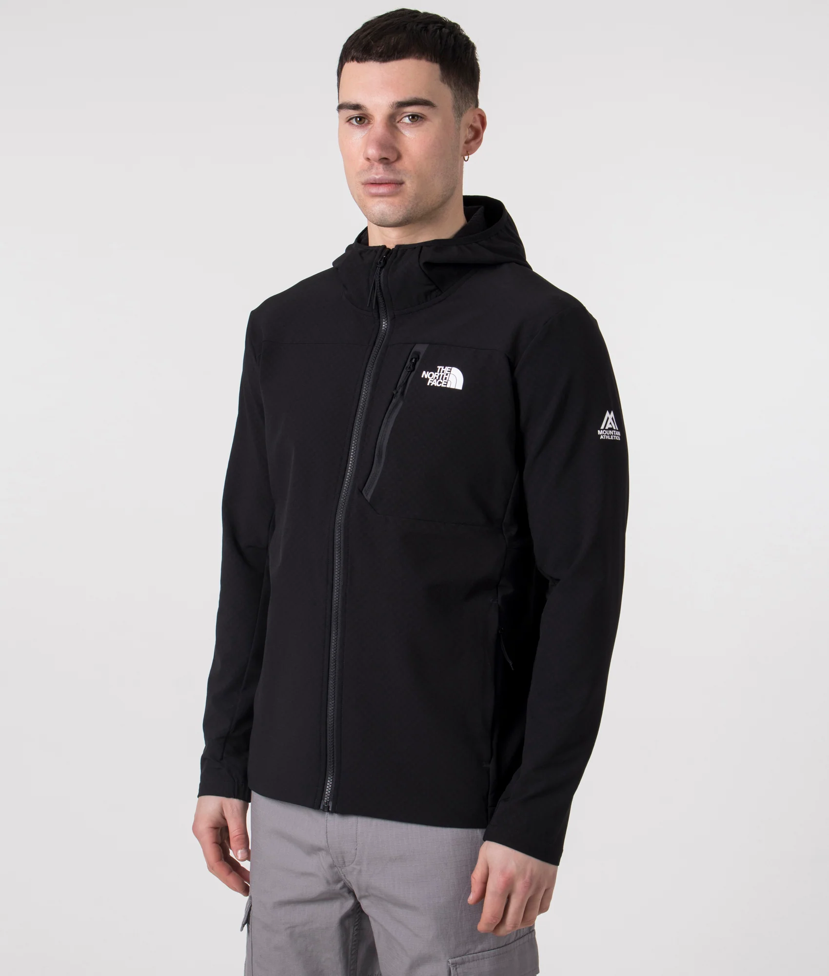 Softshell Jacket - Image 5