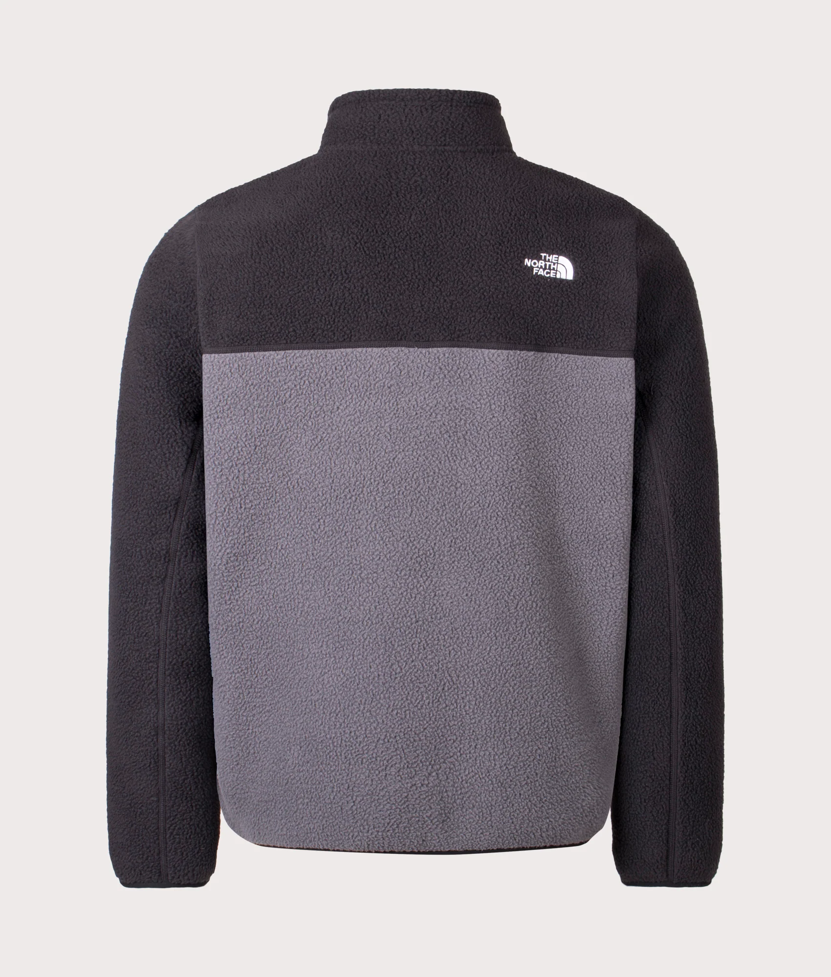 Regular Fit Yumiori Zip Through Fleece - Image 6