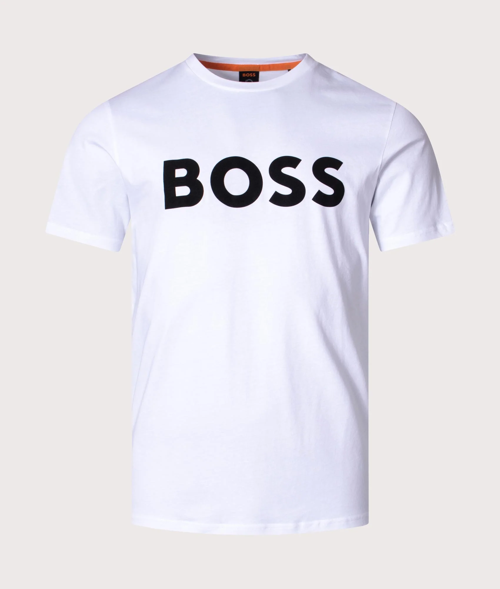Regular Fit Thinking T-Shirt