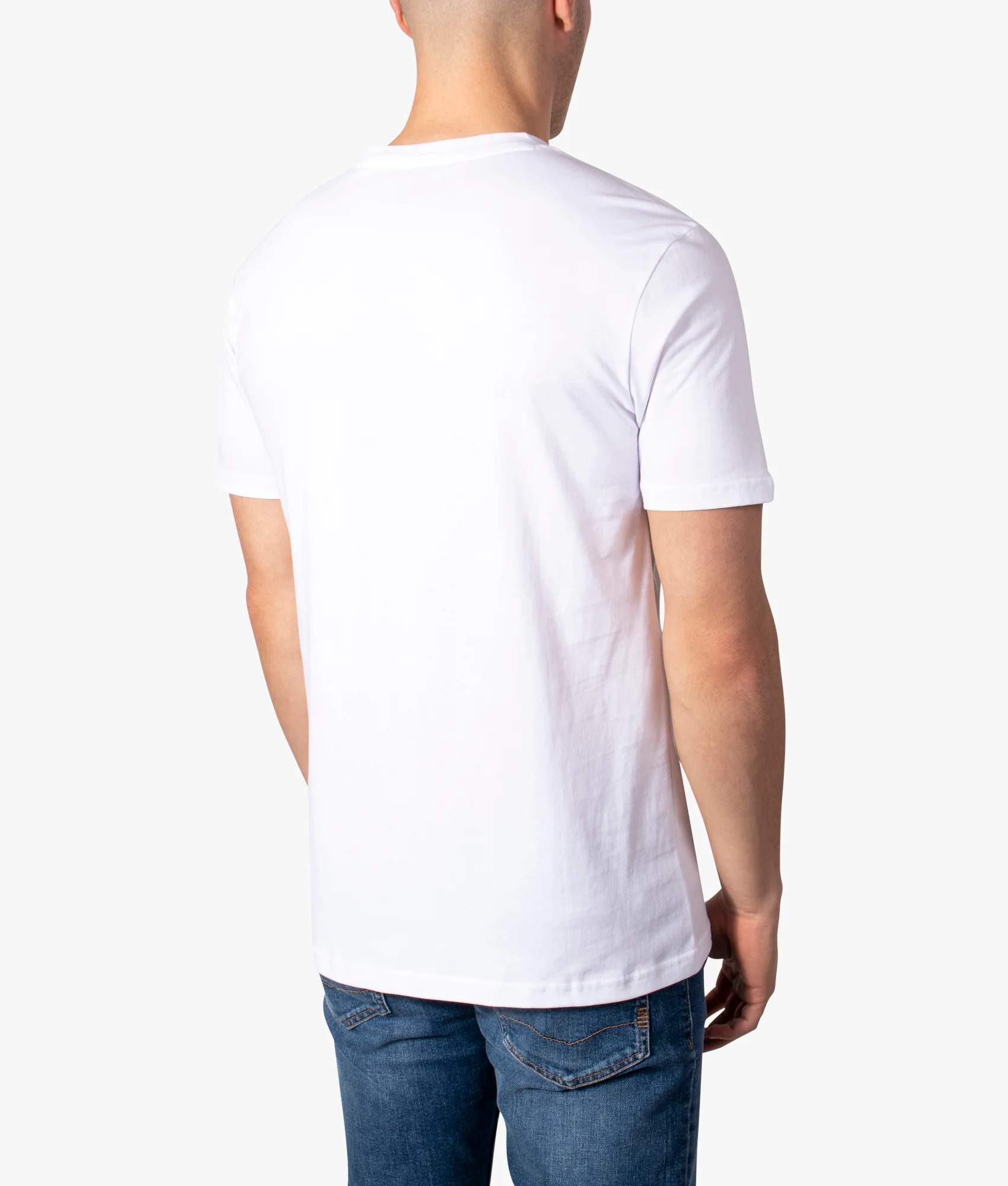 Regular Fit Thinking T-Shirt - Image 5