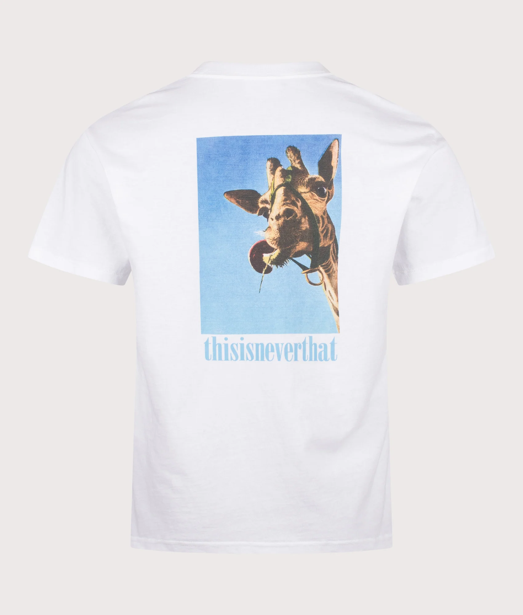 Giraffe T-Shirt