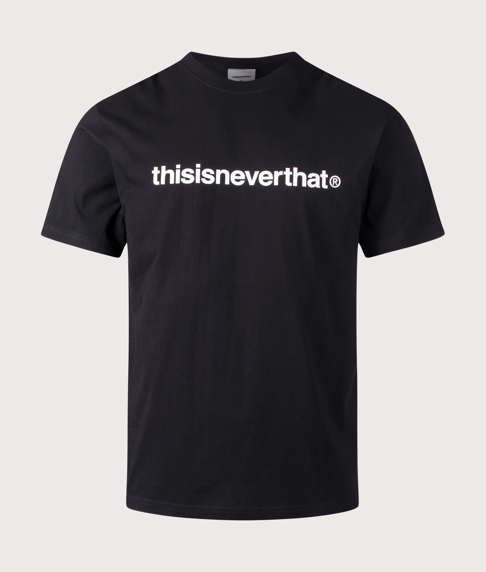 T-Logo T-Shirt