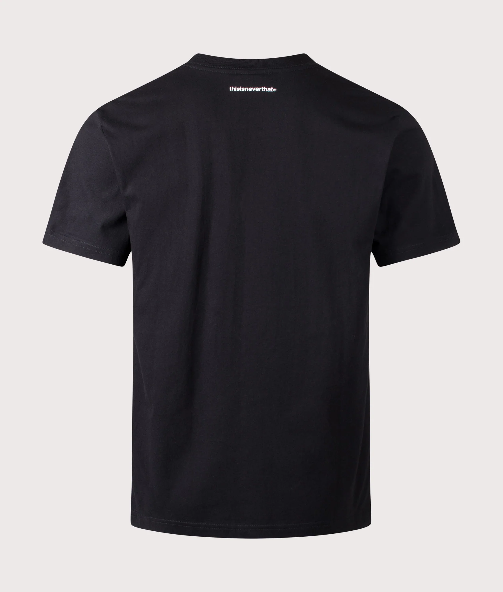 T-Logo T-Shirt - Image 2