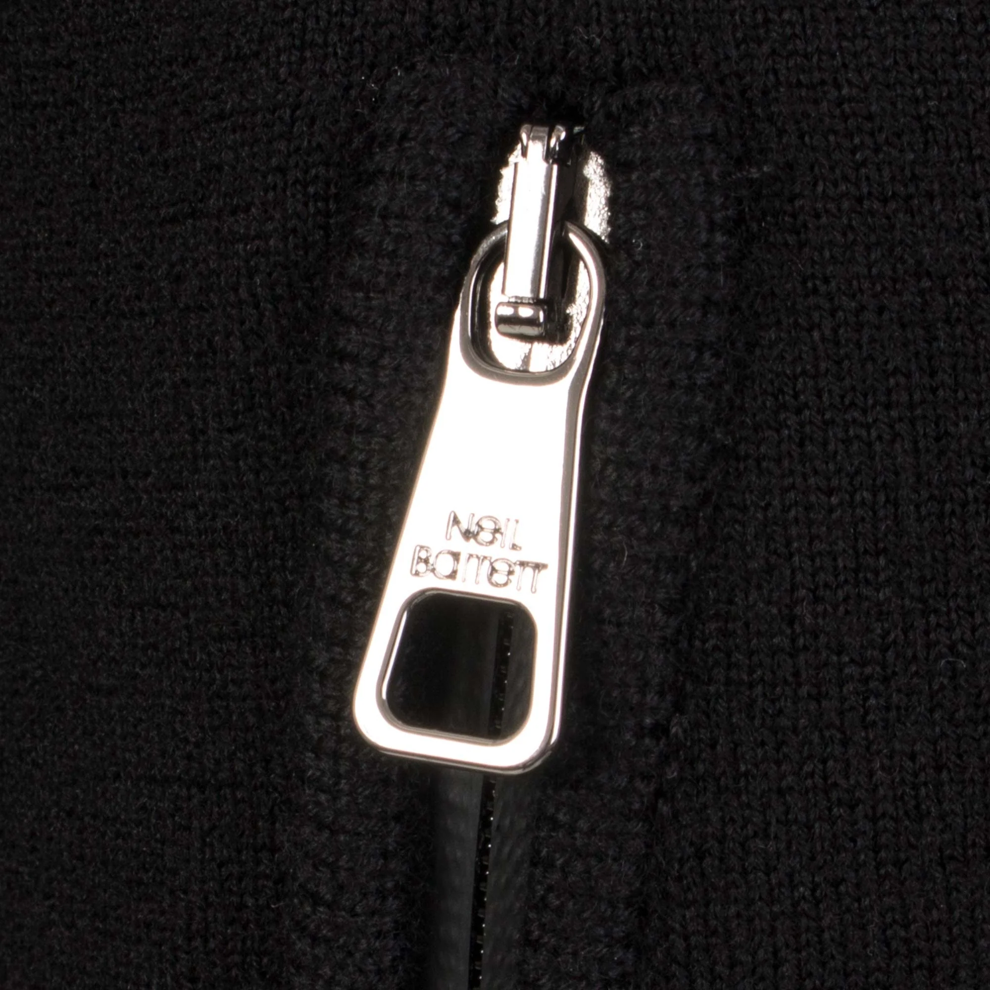 Thunderbolt Double Face Bomber Jacket - Image 5