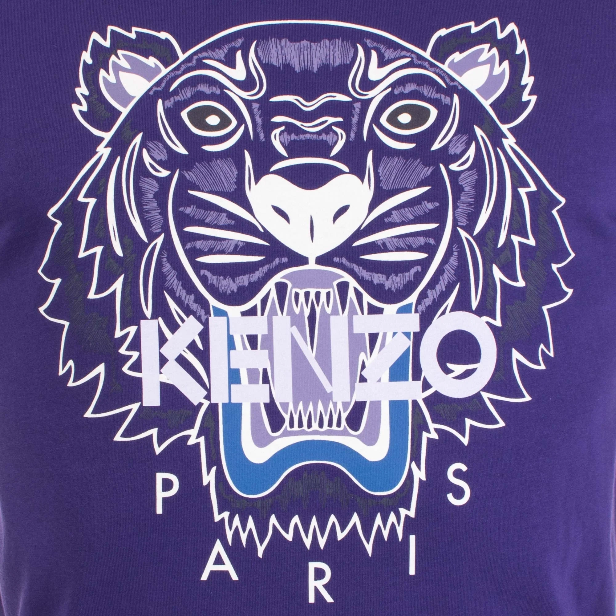 Tiger Classic T-Shirt - Image 2
