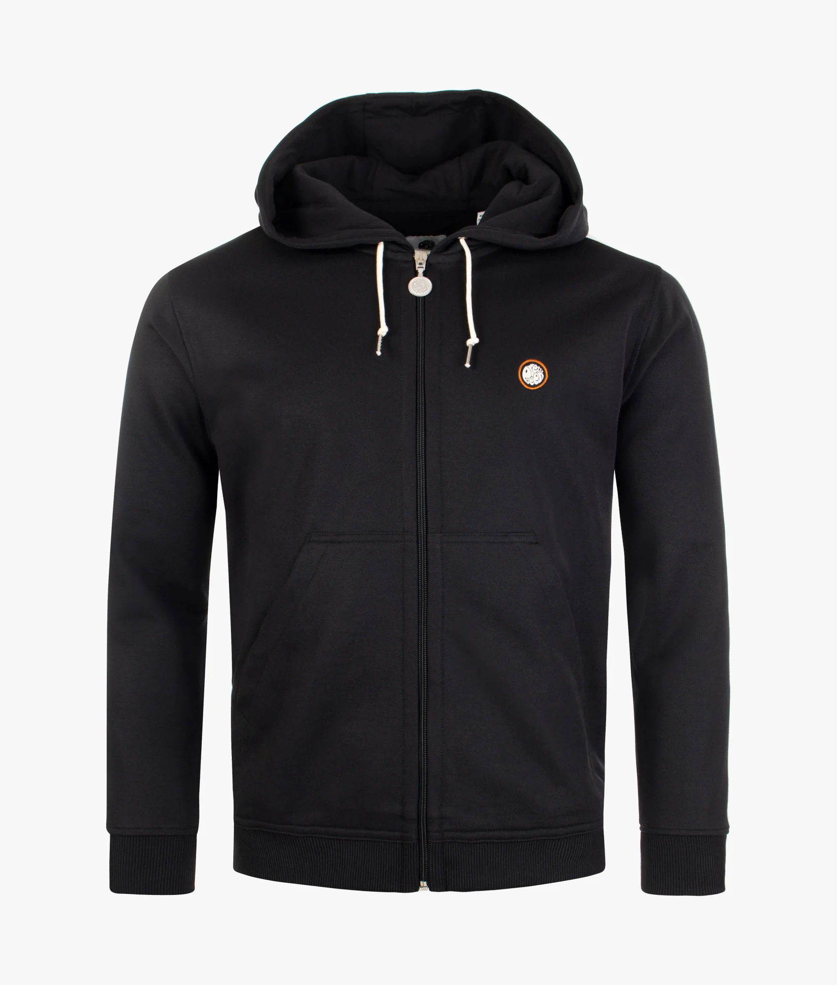 Tilby Zip Through Hoodie - Image 6