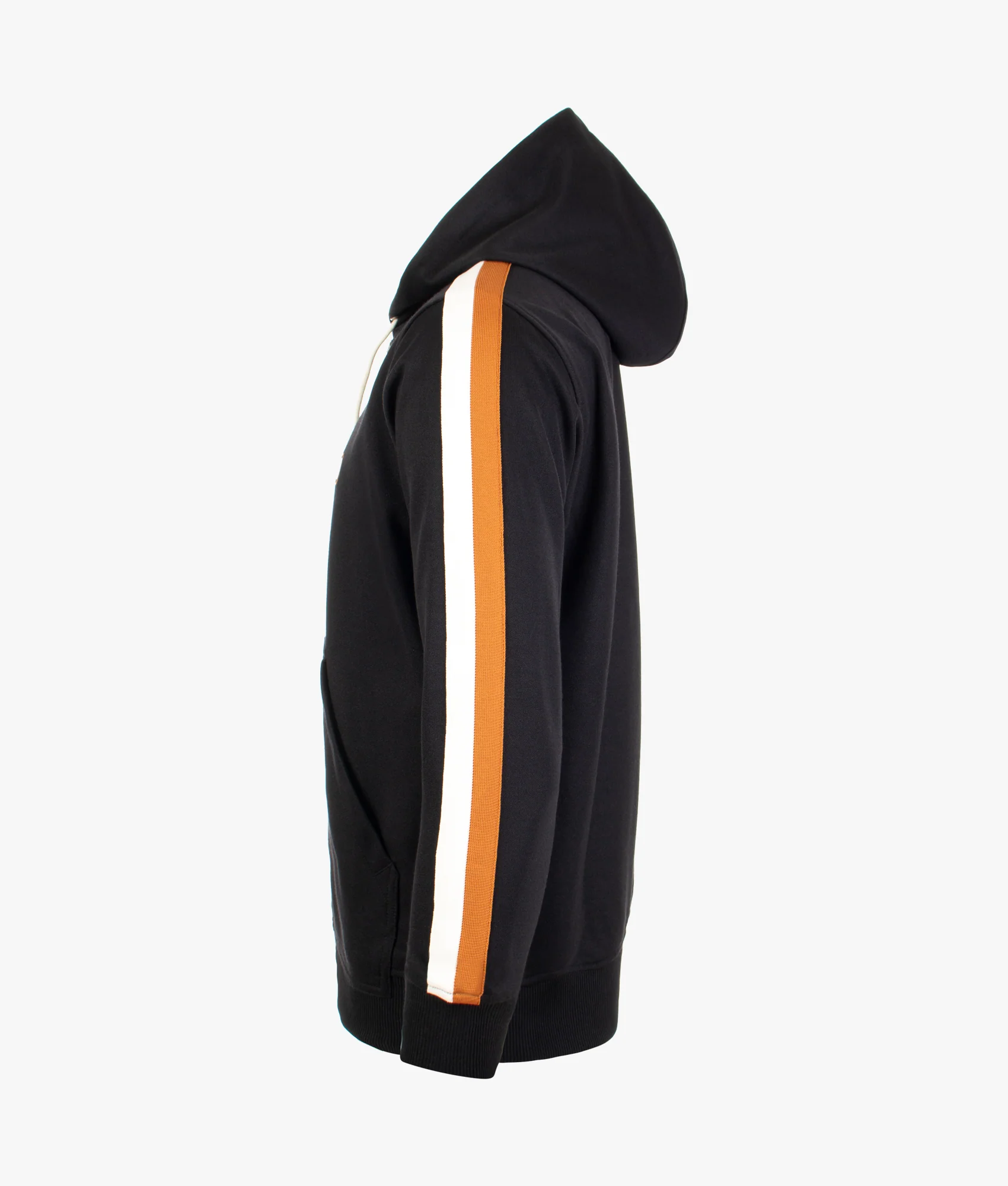 Tilby Zip Through Hoodie - Image 7