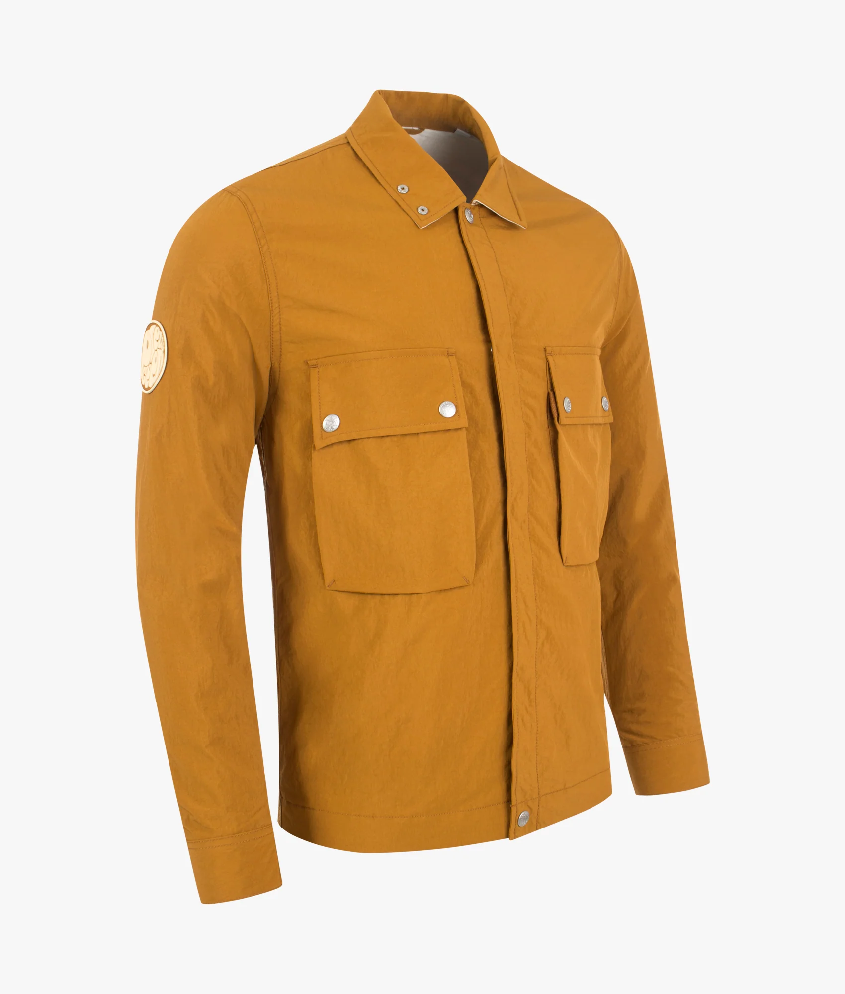 Tilby Overshirt