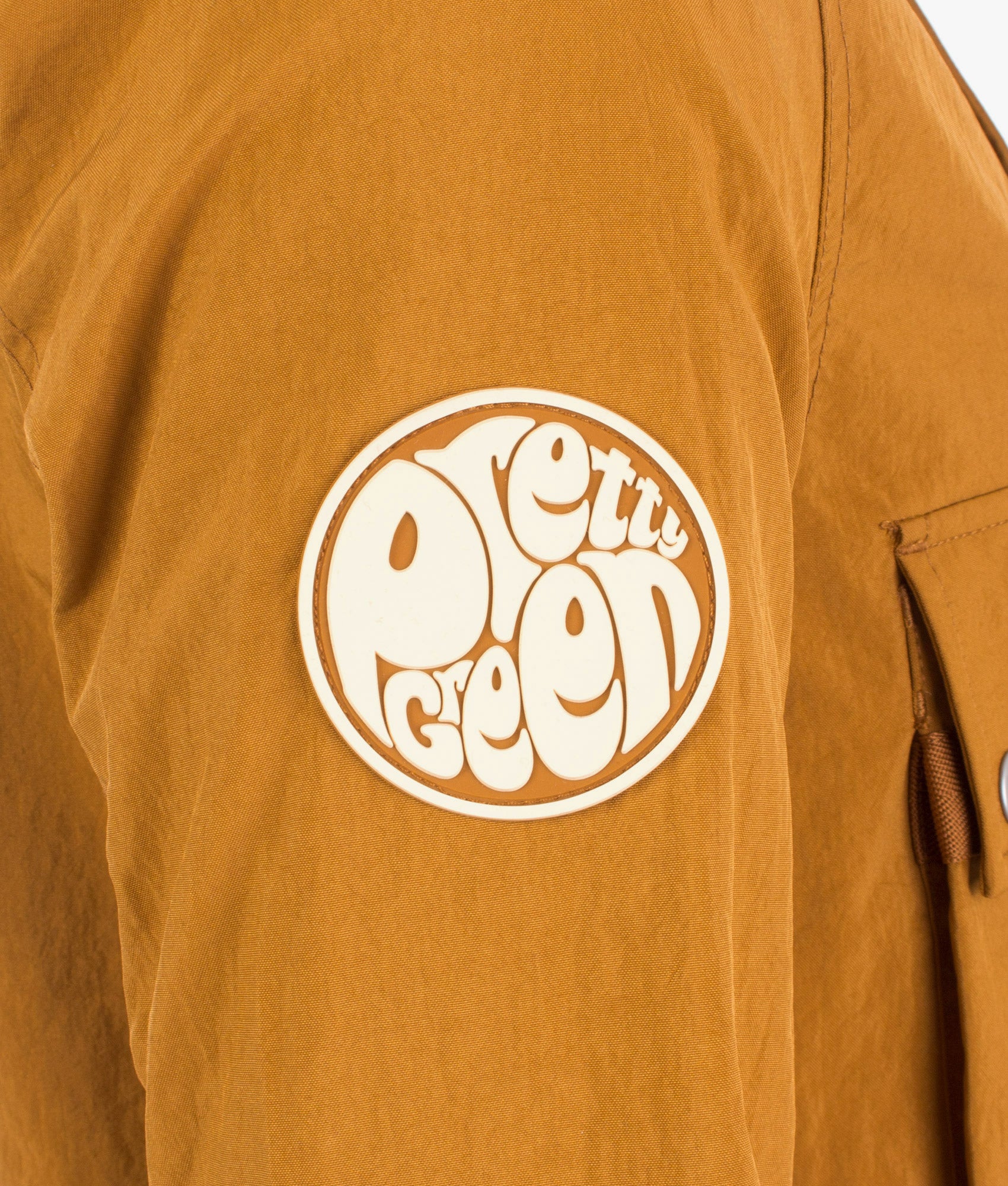 Tilby Overshirt - Image 2