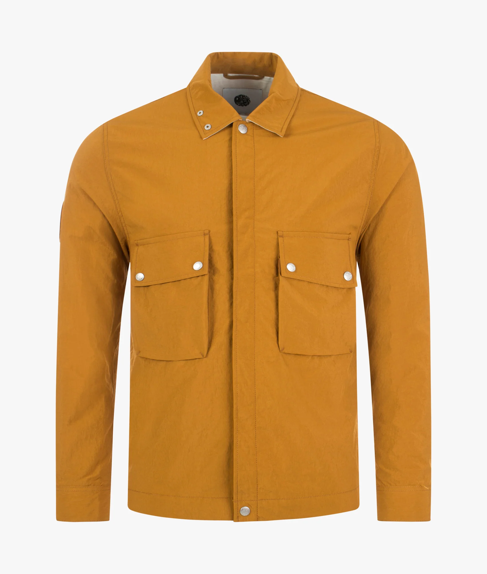 Tilby Overshirt - Image 3