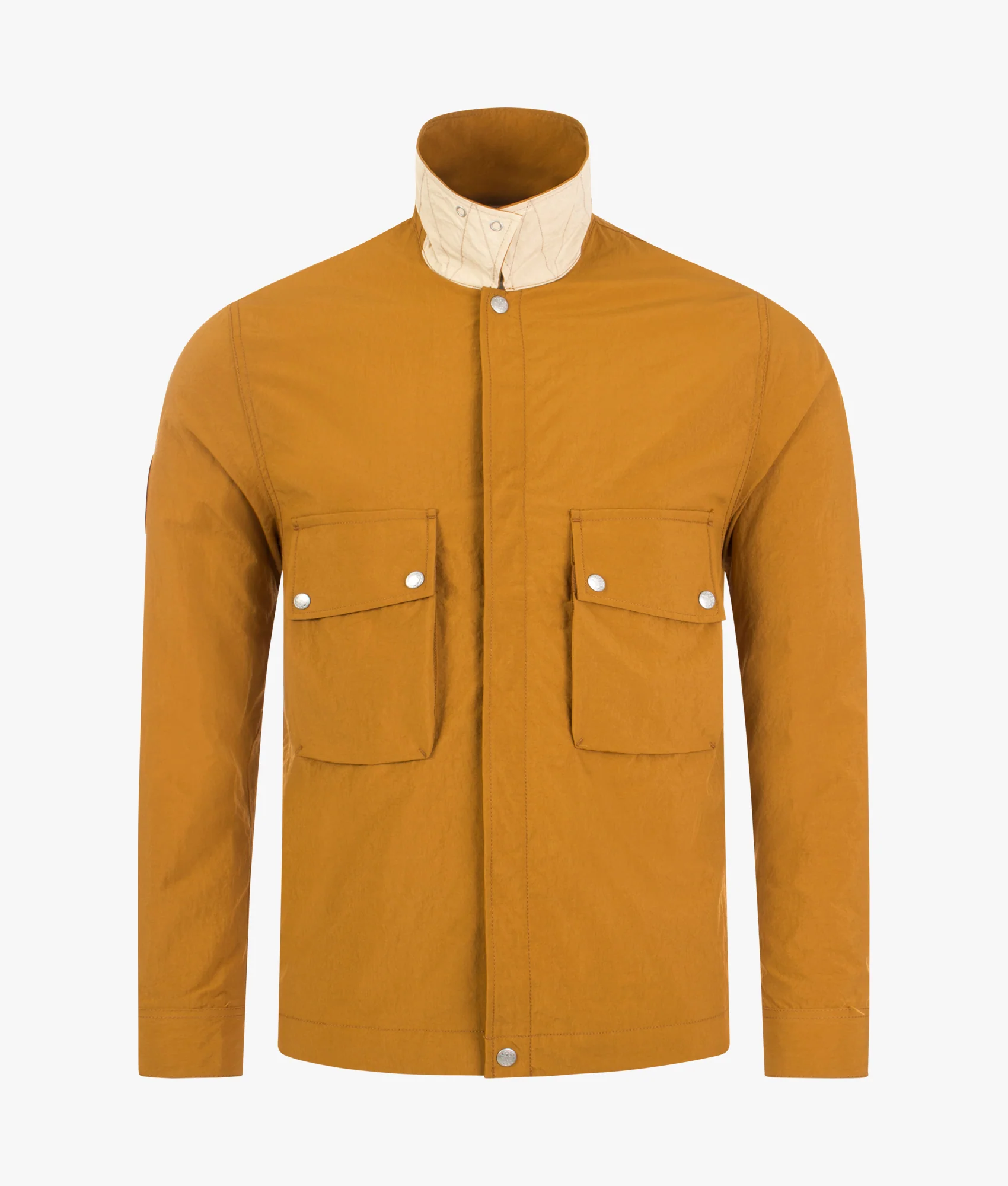 Tilby Overshirt - Image 4