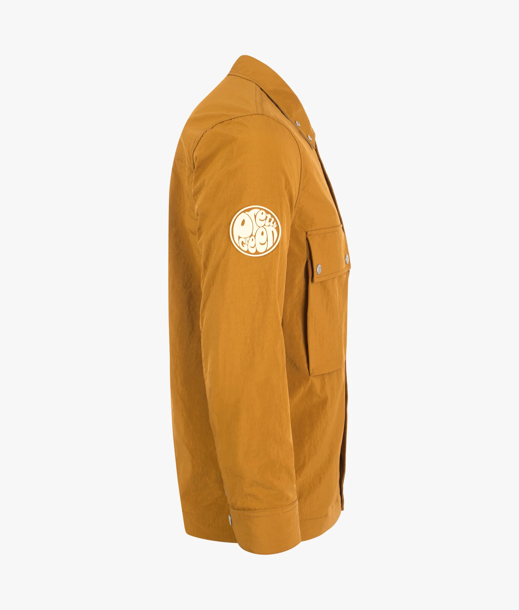 Tilby Overshirt - Image 5