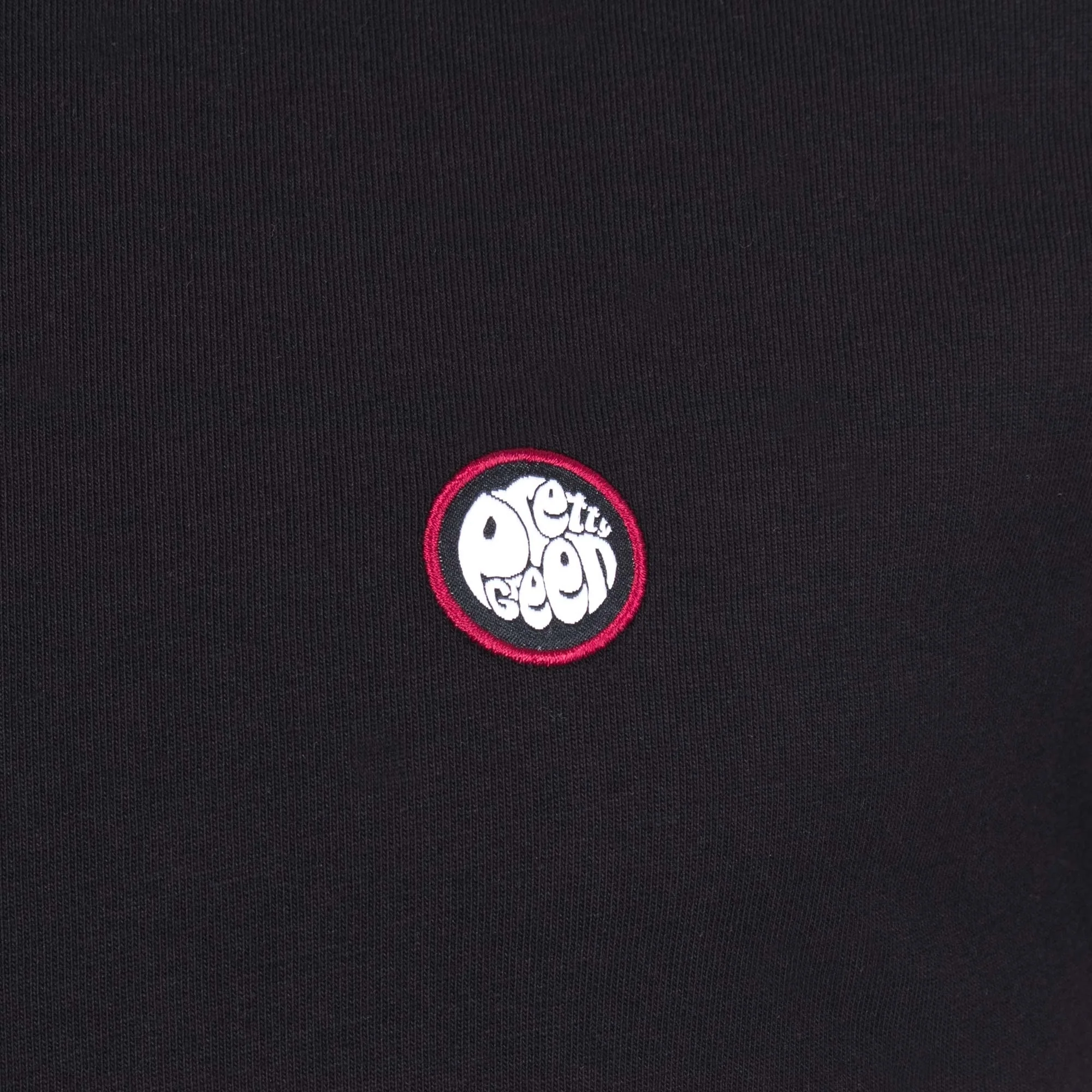 Tilby Tipped T-Shirt - Image 2