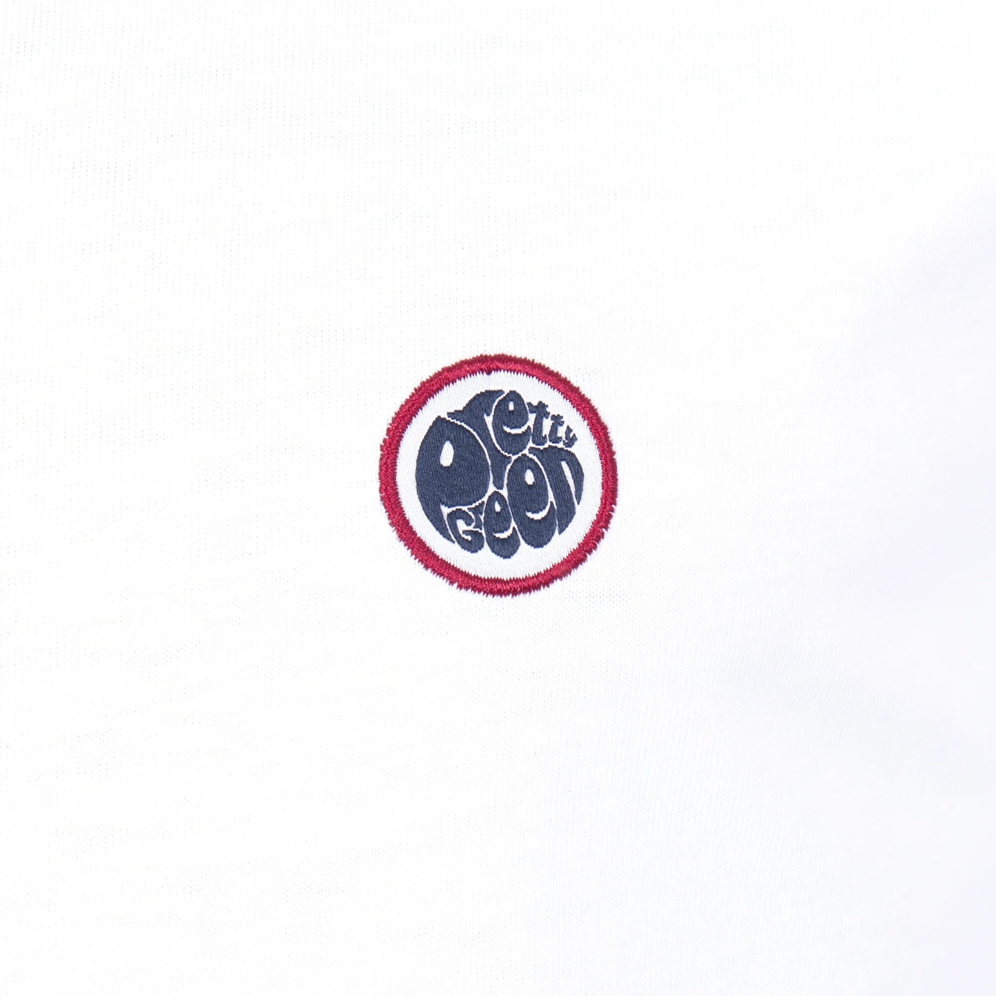 Tilby Tipped T-Shirt - Image 2