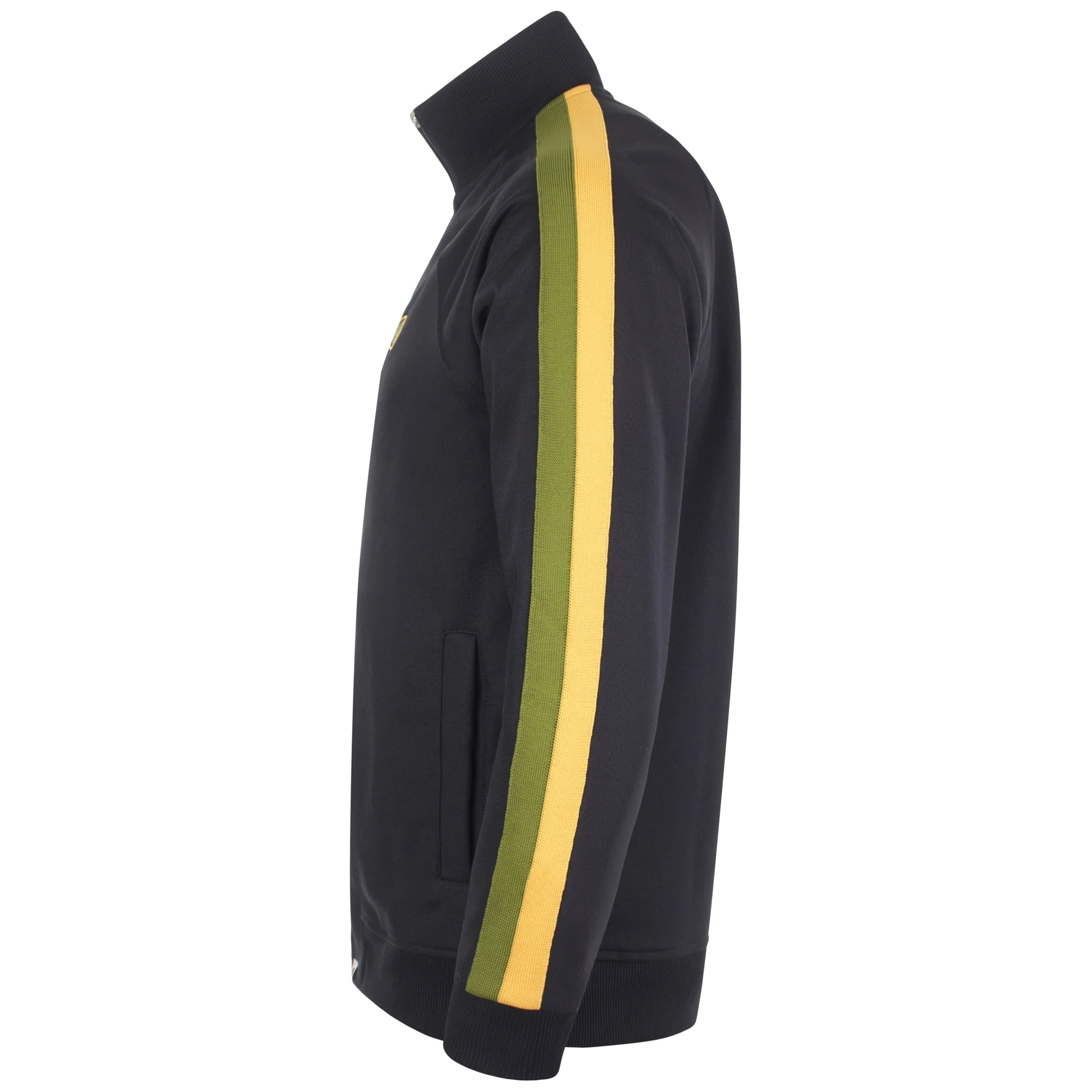 Tilby Track Top - Image 3